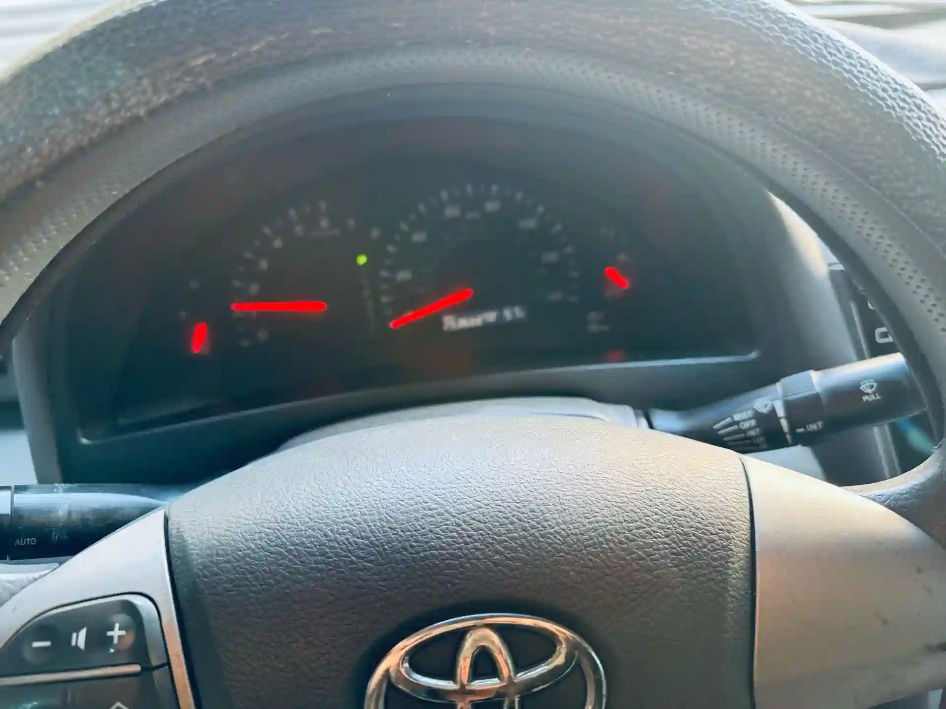 Toyota Camry 2009