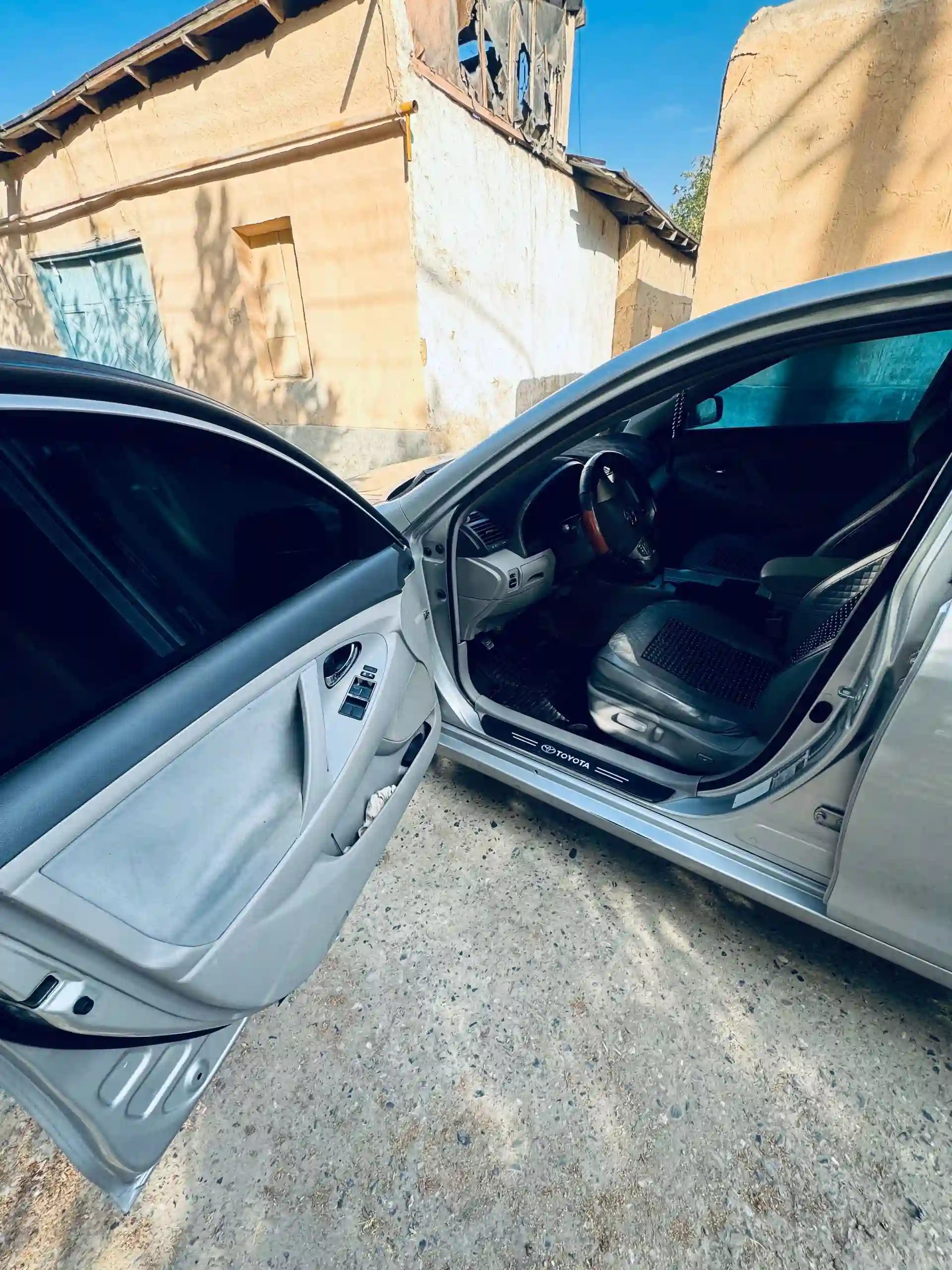 Toyota Camry 2009