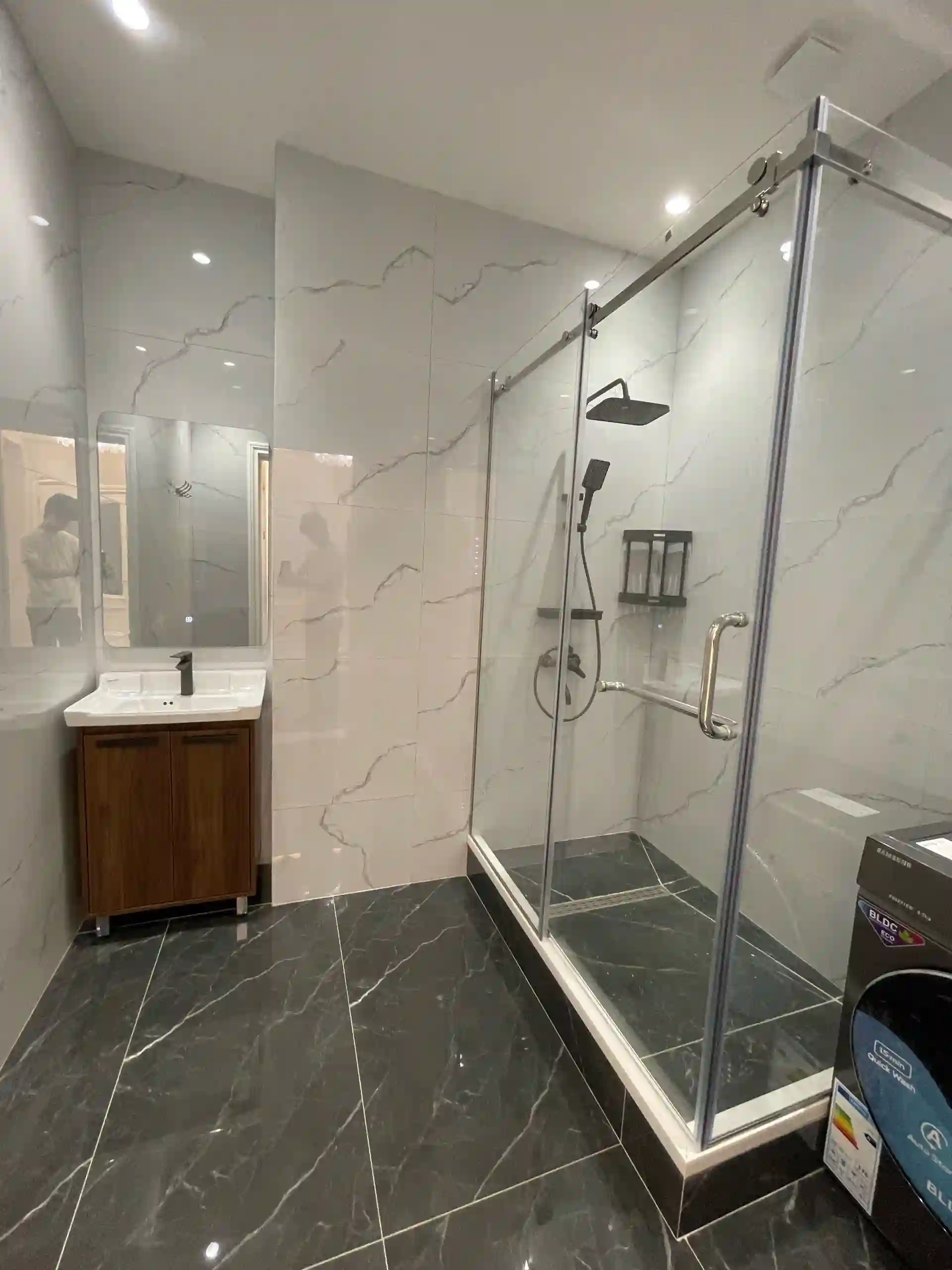 3-к квартира, 14 этаж, 84 м², Сомони