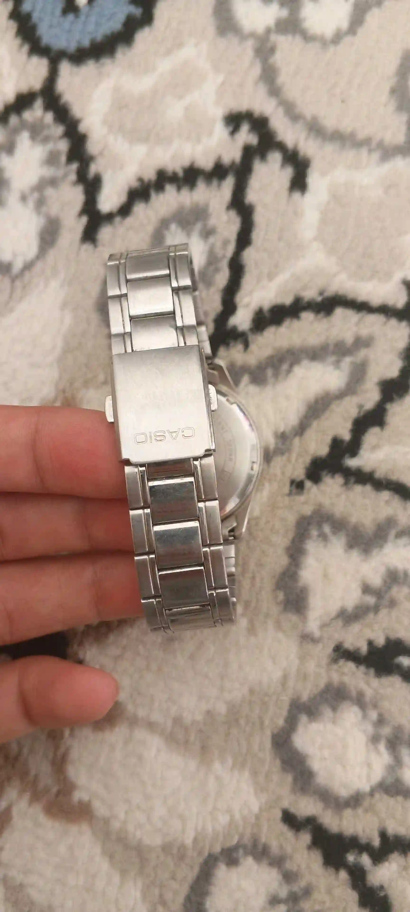 Casio