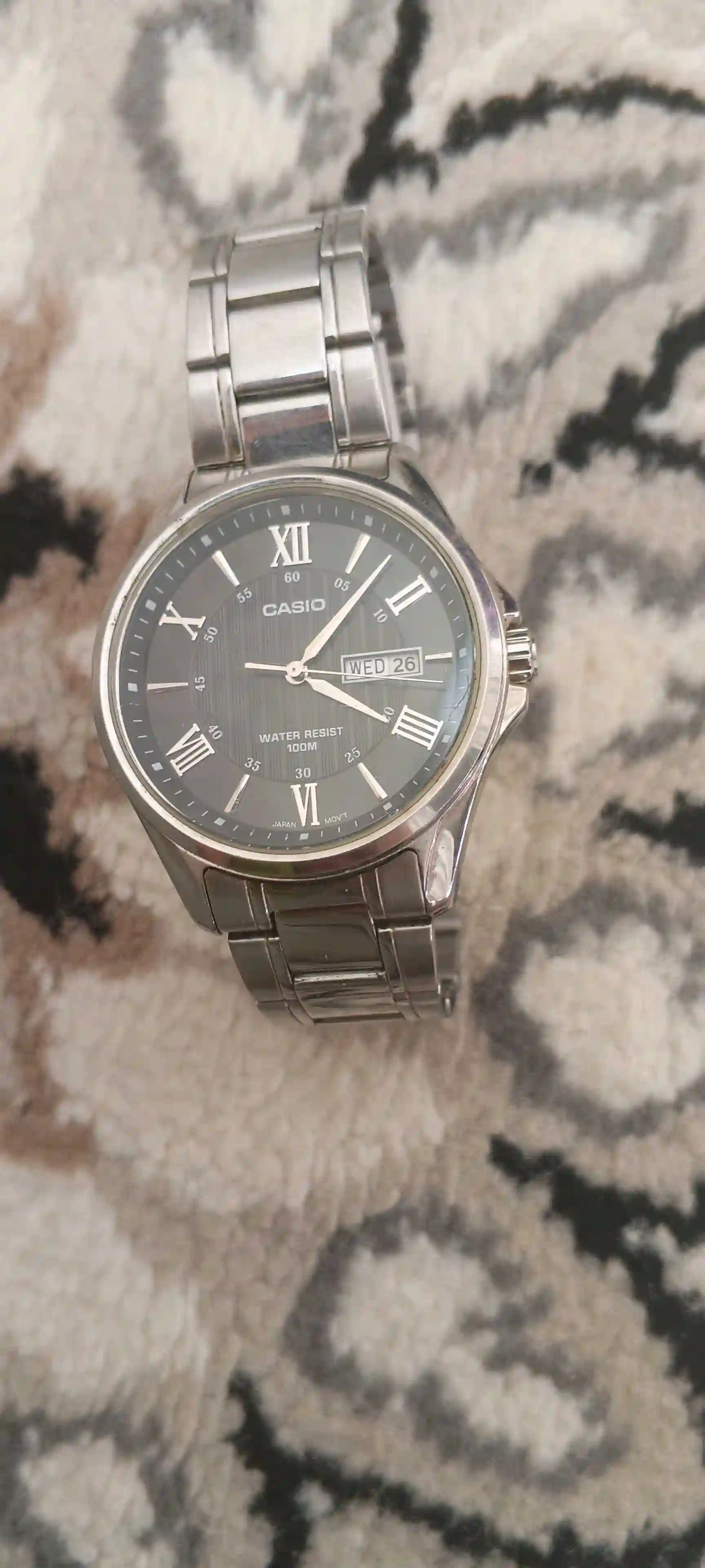 Casio