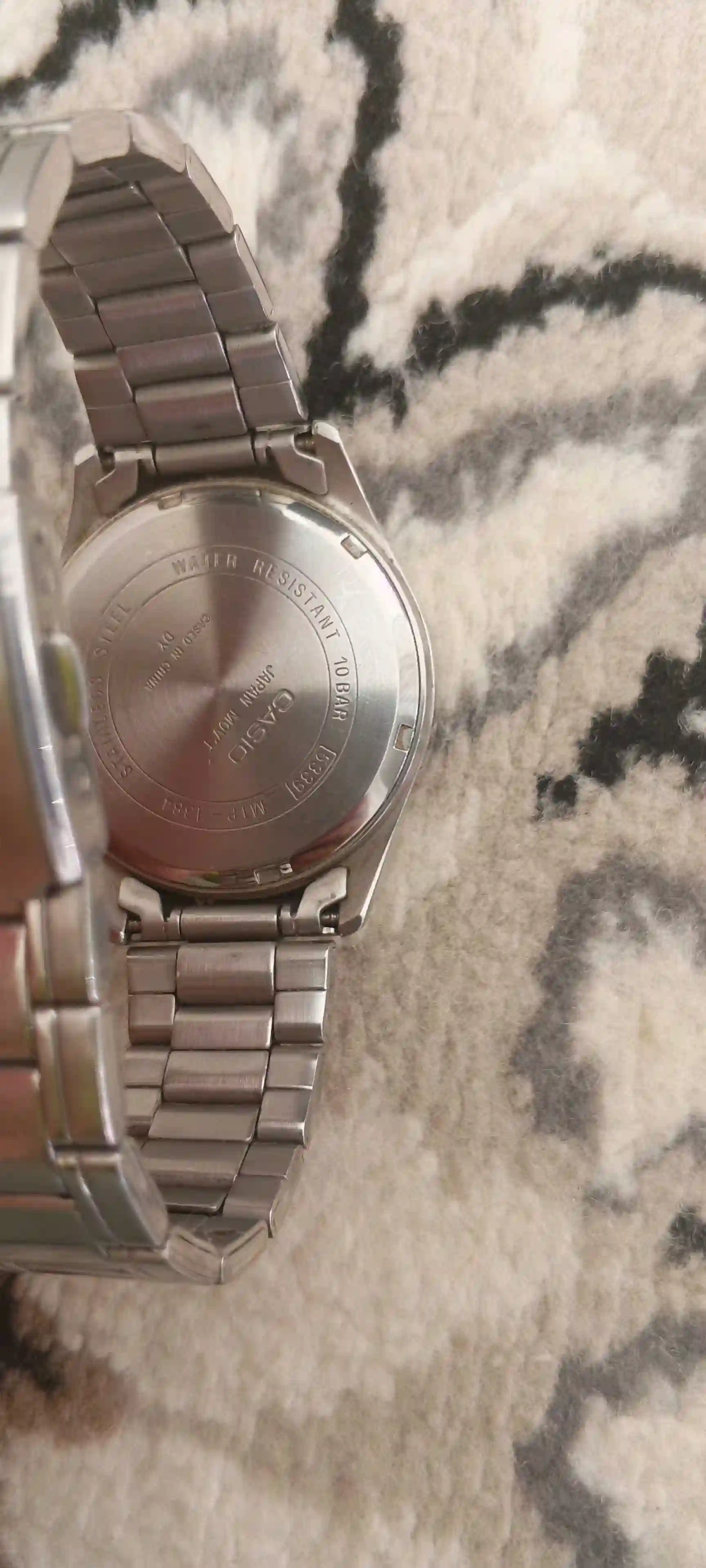 Casio