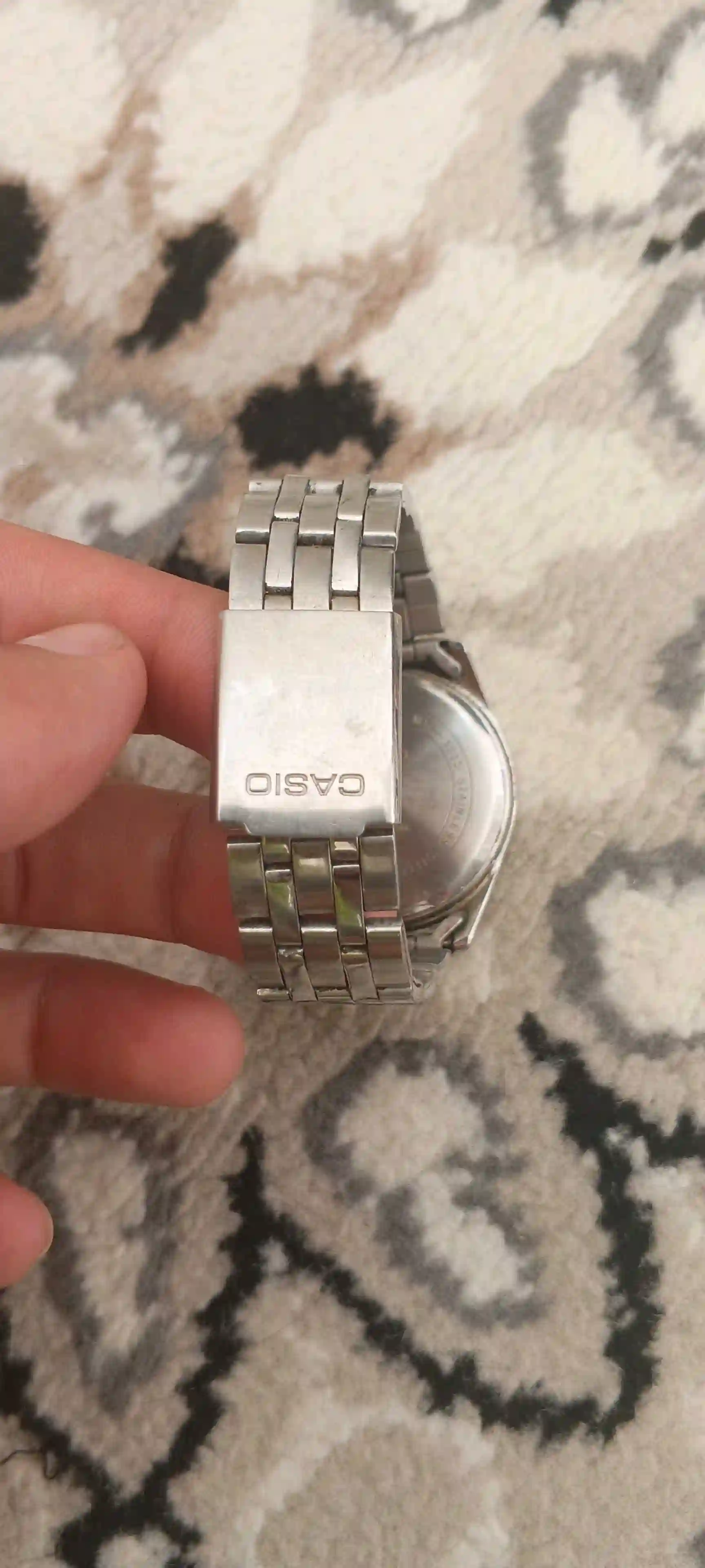 Casio