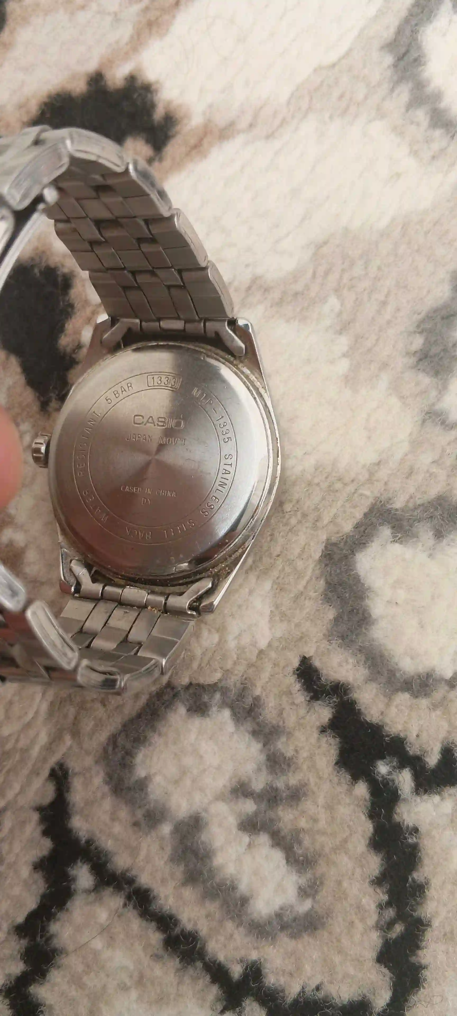 Casio