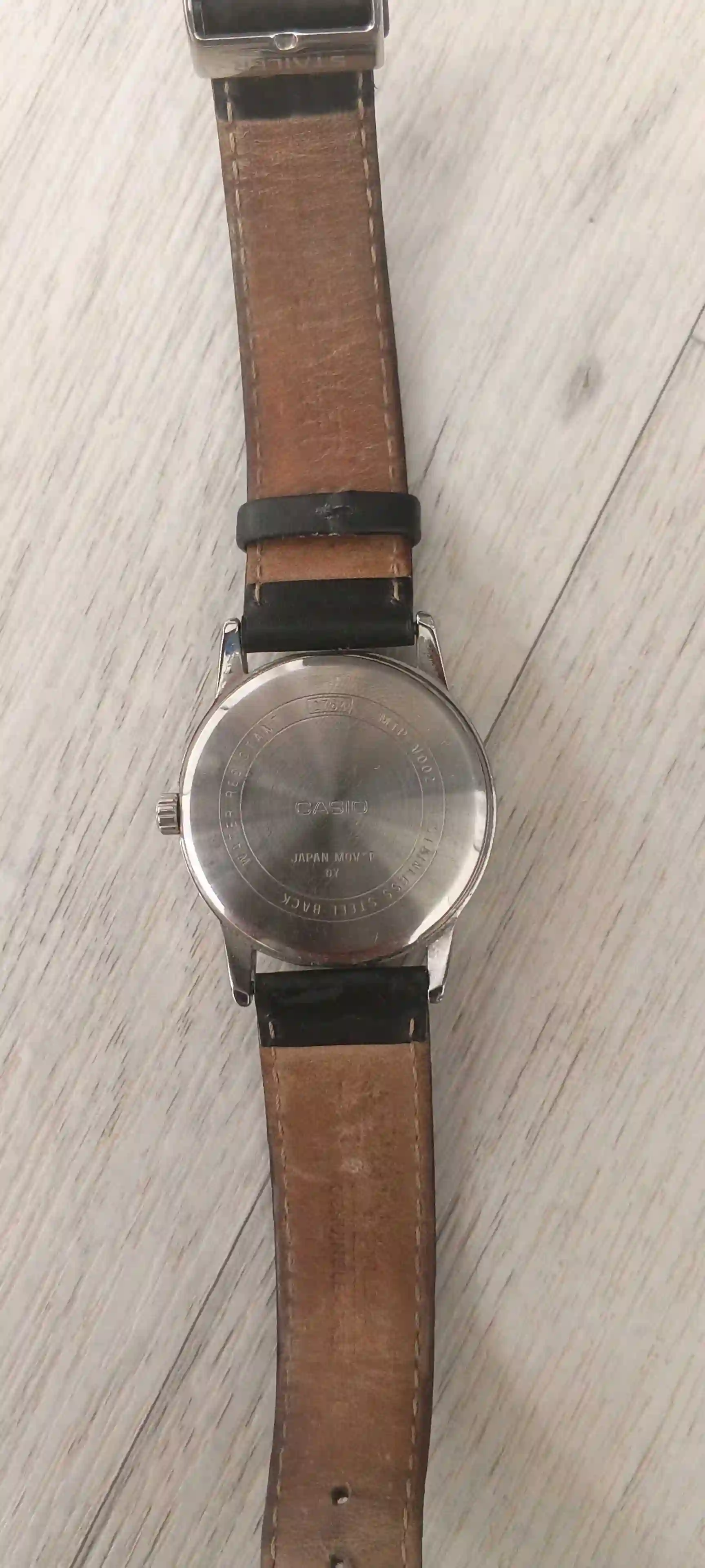 Casio