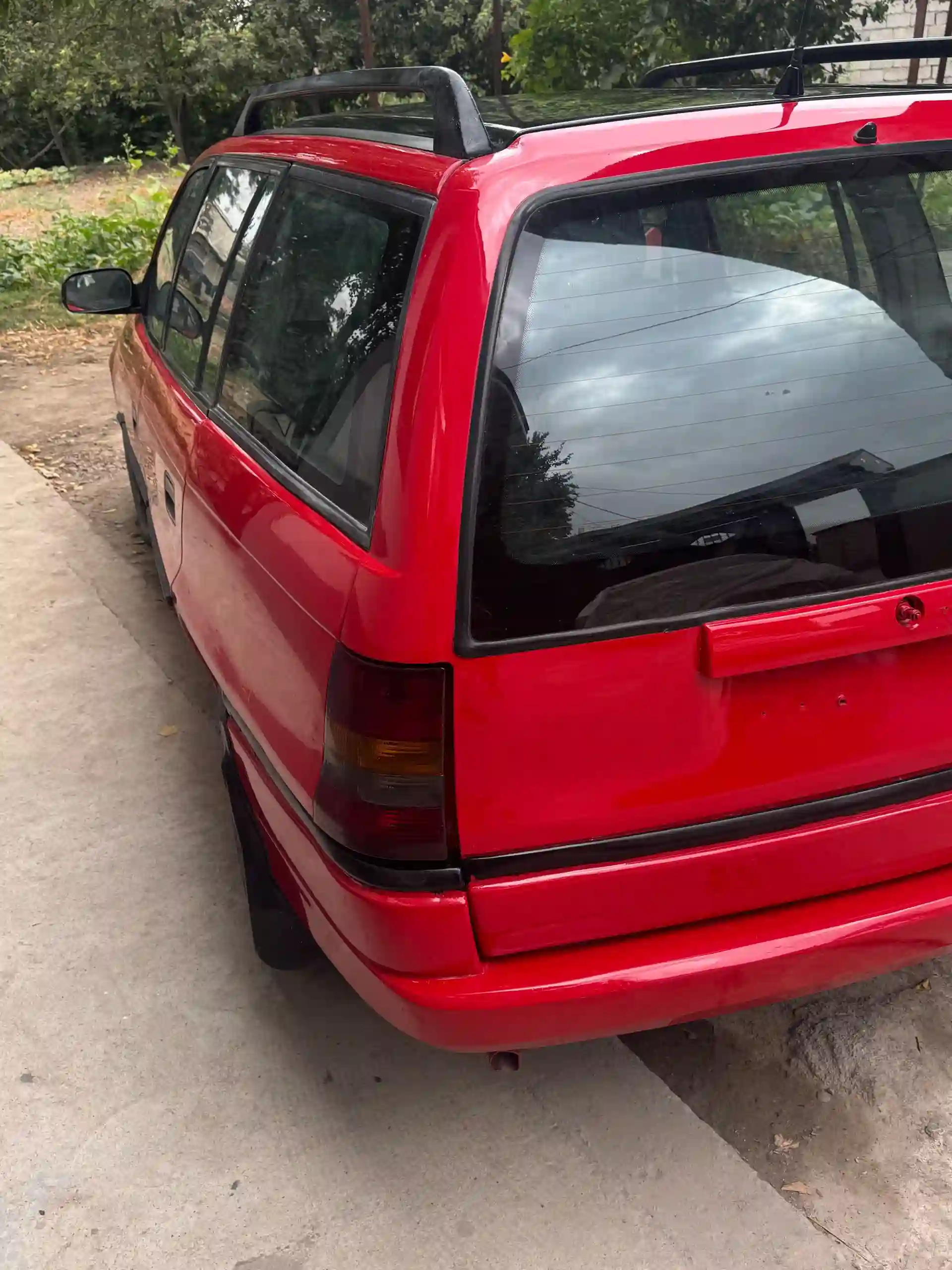 Opel Astra f 1992