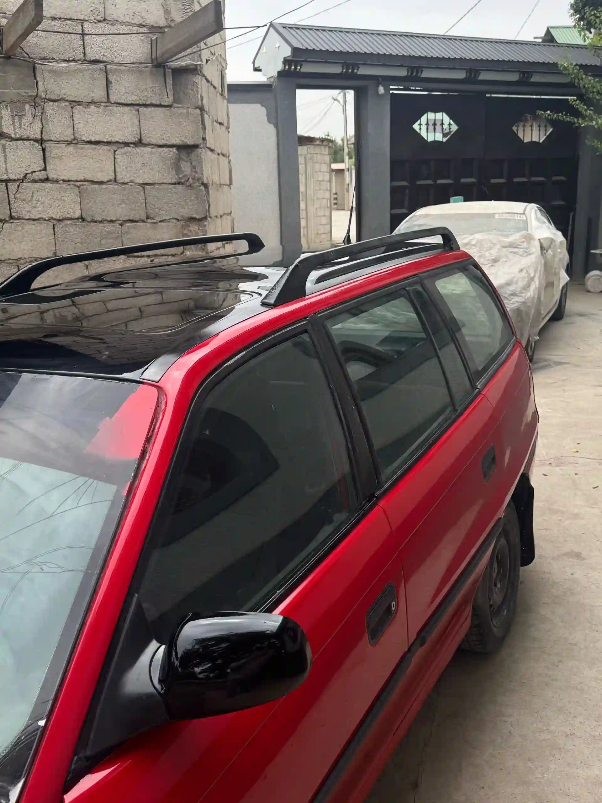 Opel Astra f 1992