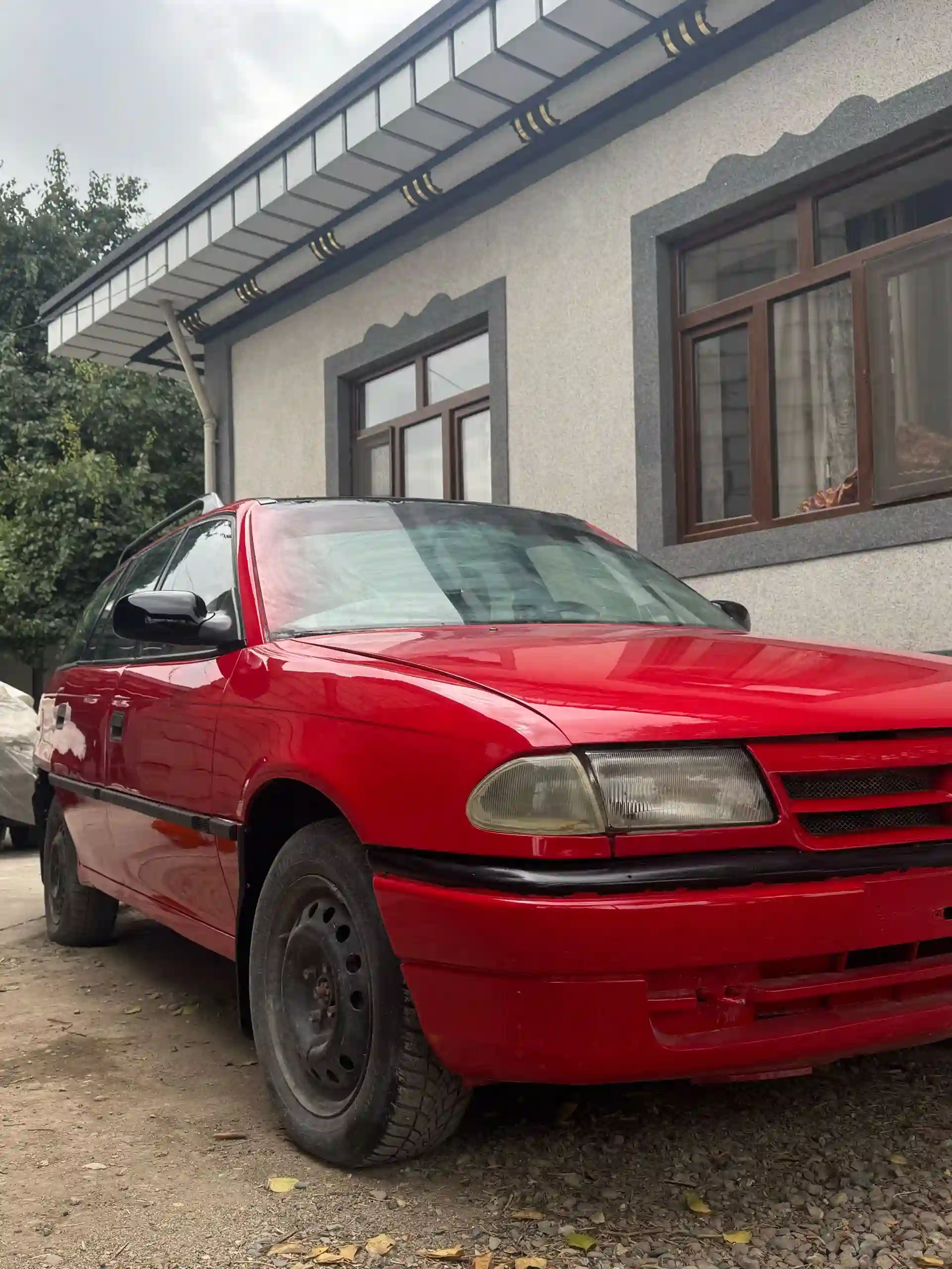 Opel Astra f 1992