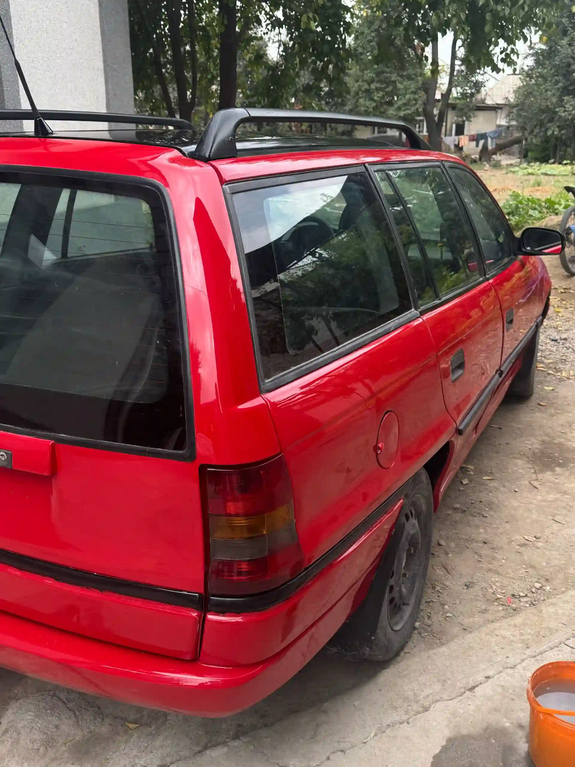 Opel Astra f 1992