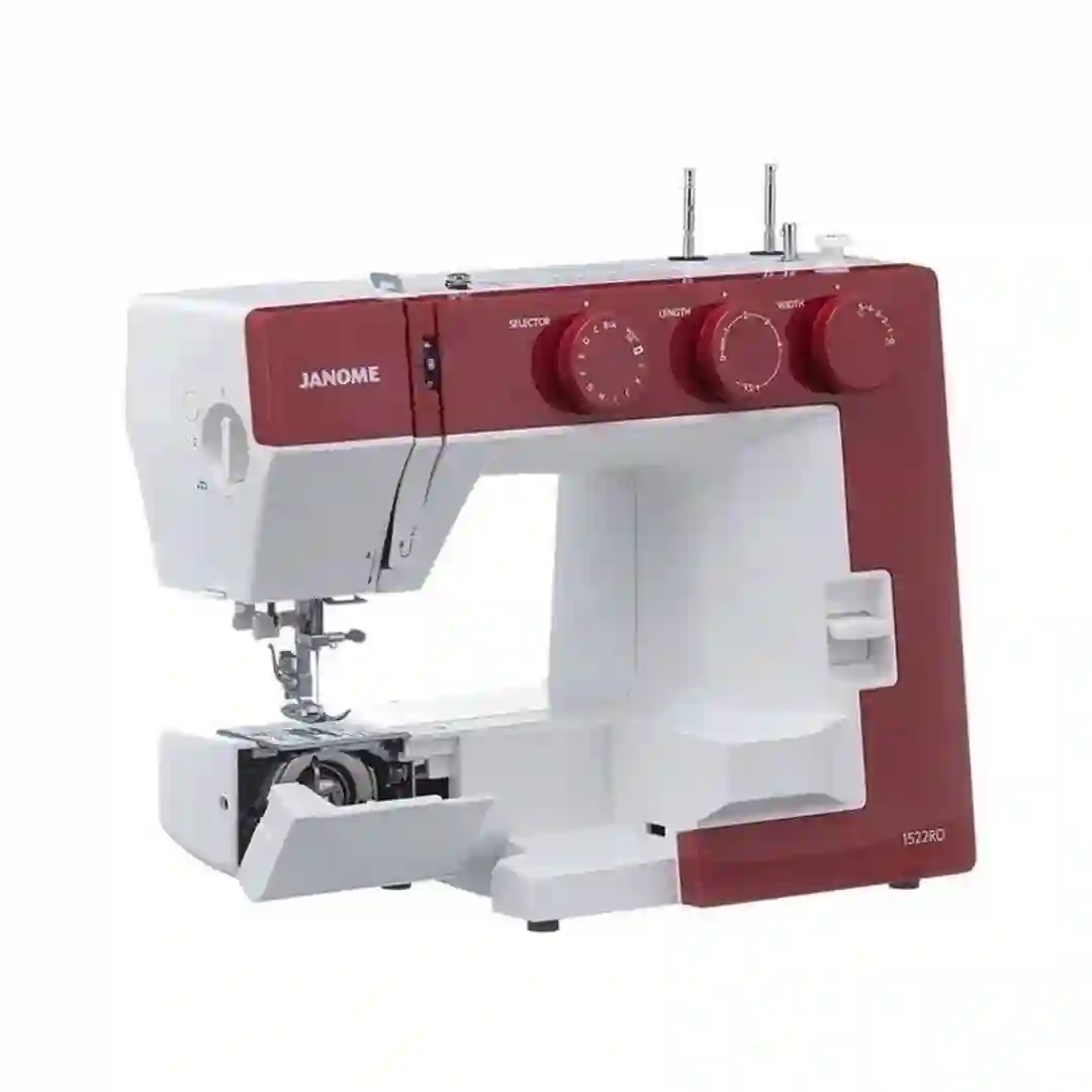Мошинаи Дузандаги JANOME 1522