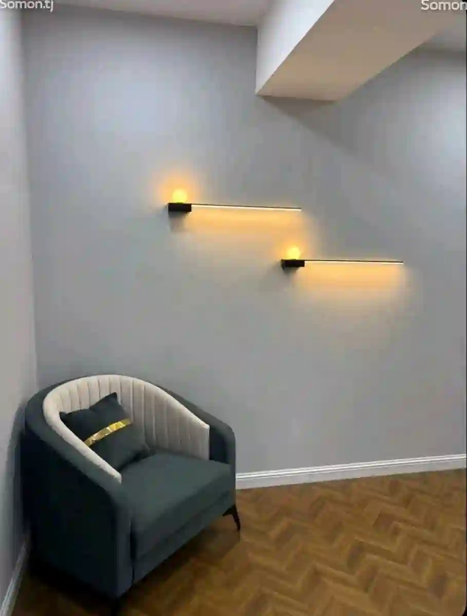 2-к квартира, 8 этаж, 70 м², 20 - мкр