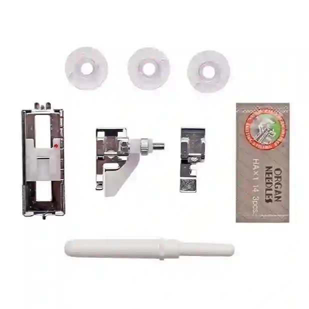 Мошинаи Дарздузи JANOME Color 55