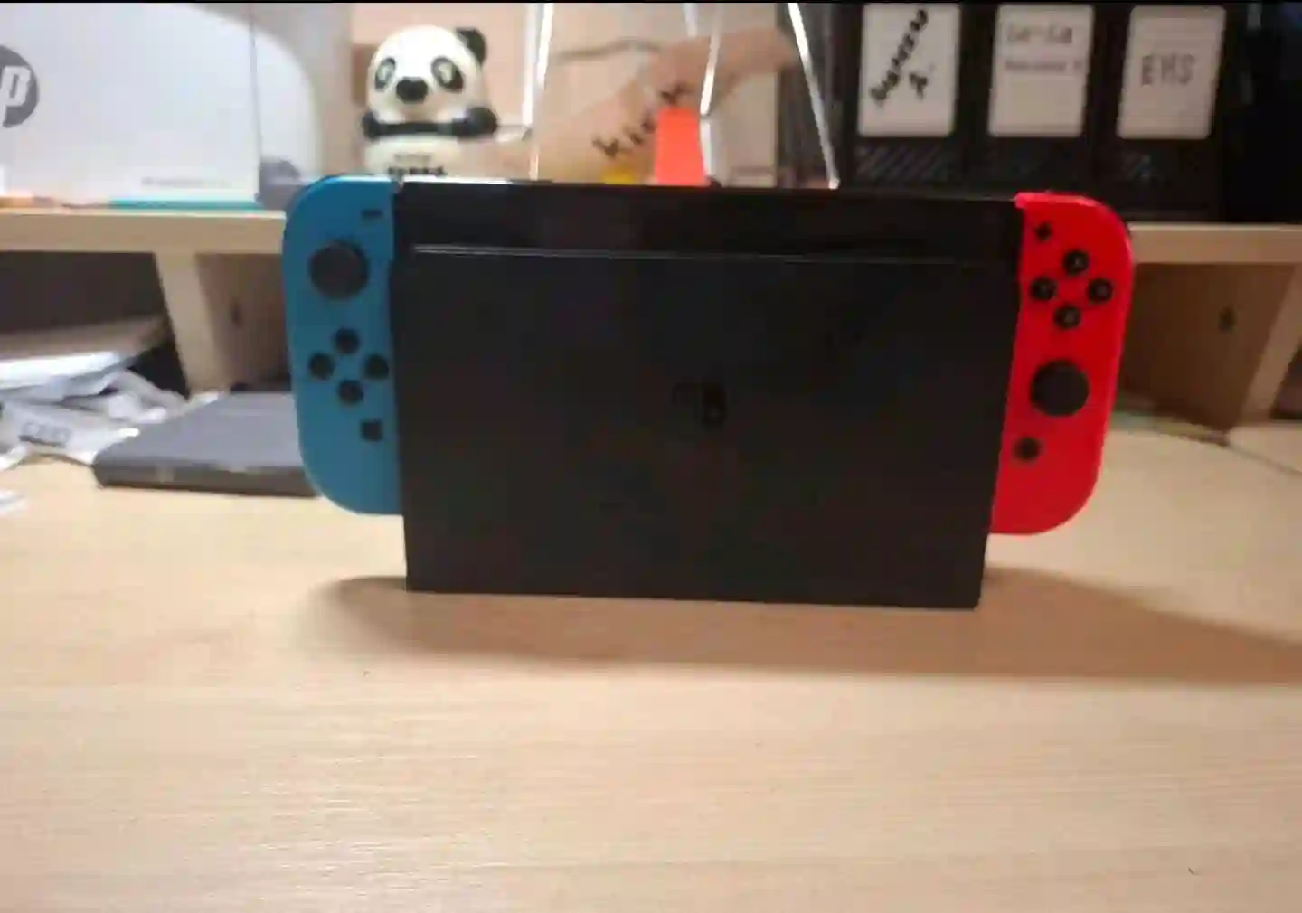 Nintendo switch oled прошитая чипом