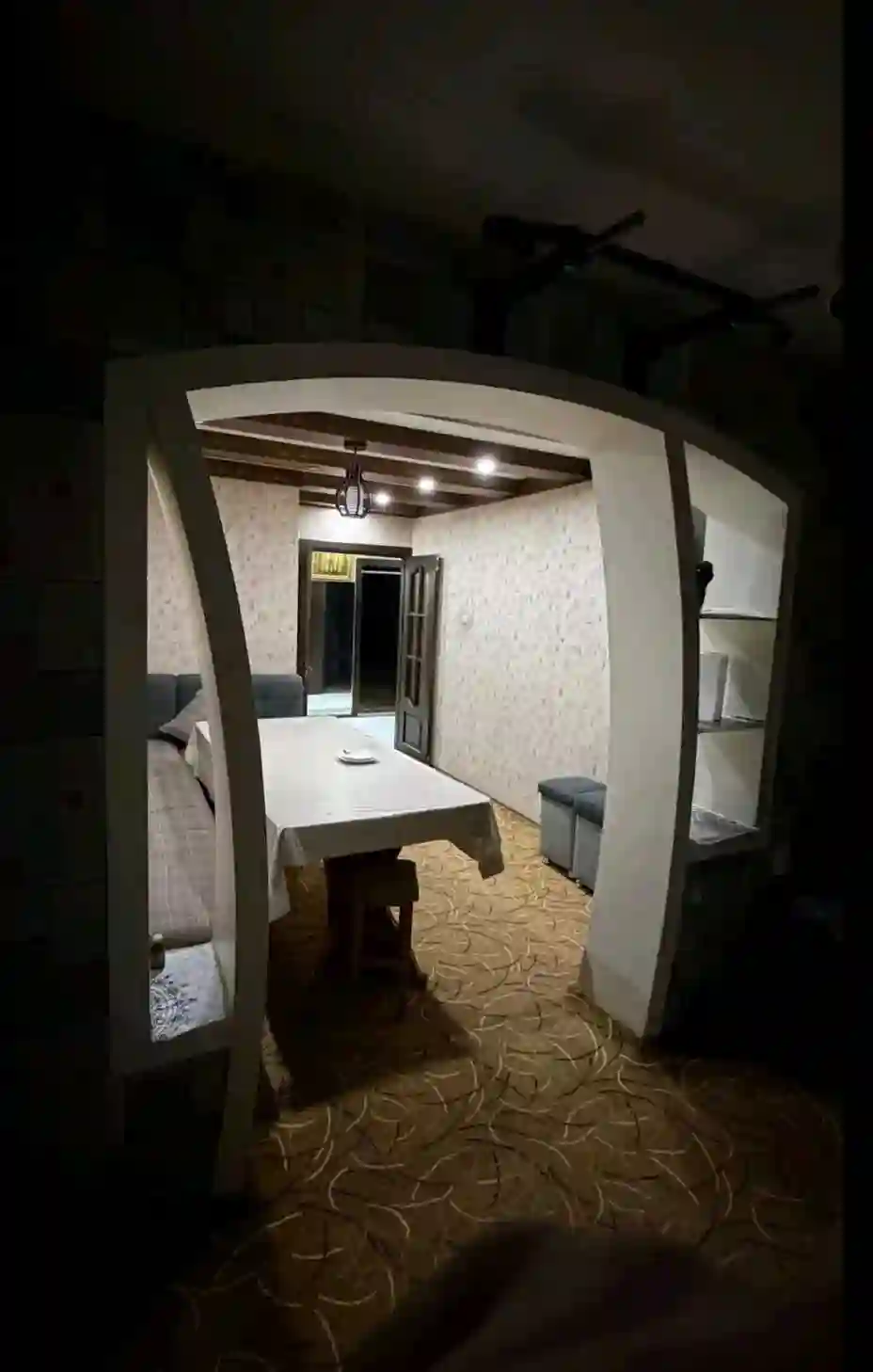 3-к квартира, 2 этаж, 80 м², 34