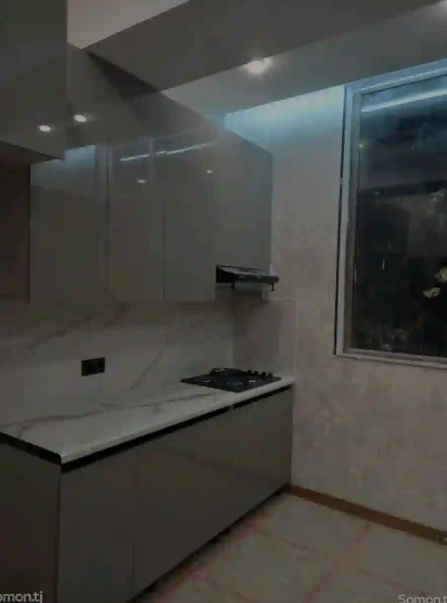 2-к квартира, 2 этаж, 60 м², 33 - мкр