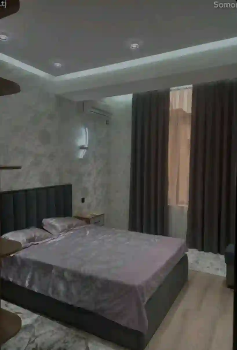 2-к квартира, 2 этаж, 60 м², 33 - мкр