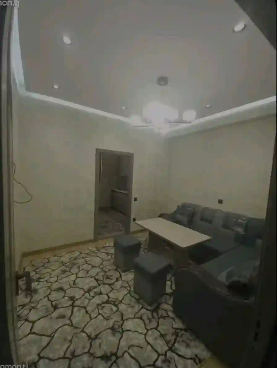 2-к квартира, 2 этаж, 60 м², 33 - мкр