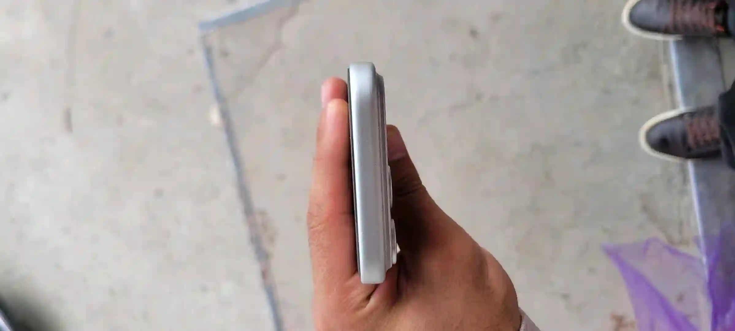 Apple IPhone 17 Pro Max 256 gb