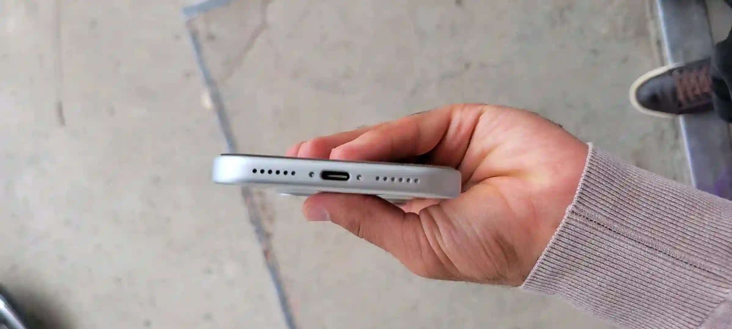 Apple IPhone 17 Pro Max 256 gb