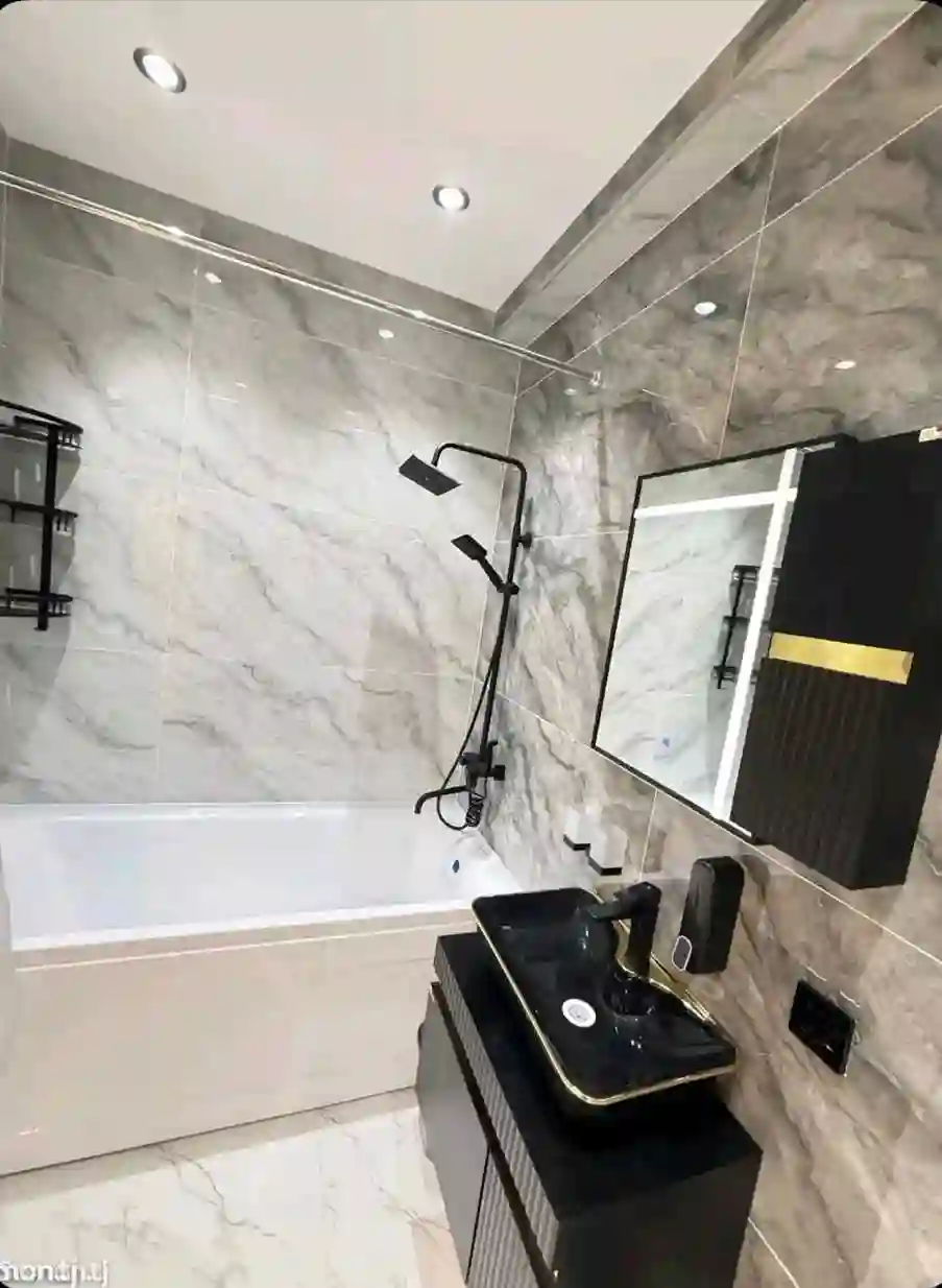 2-к квартира, 2 этаж, 55 м², 18 - микрорайон