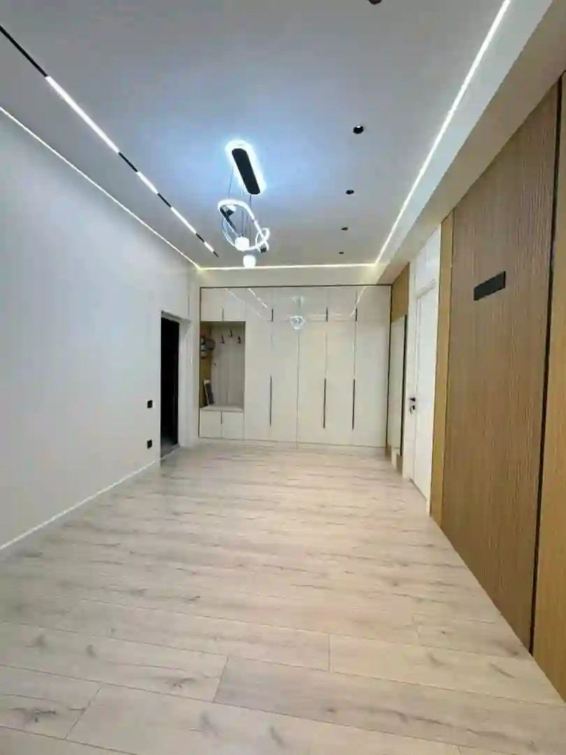 3-к квартира, 14 этаж, 110 м², Зеленый бозор