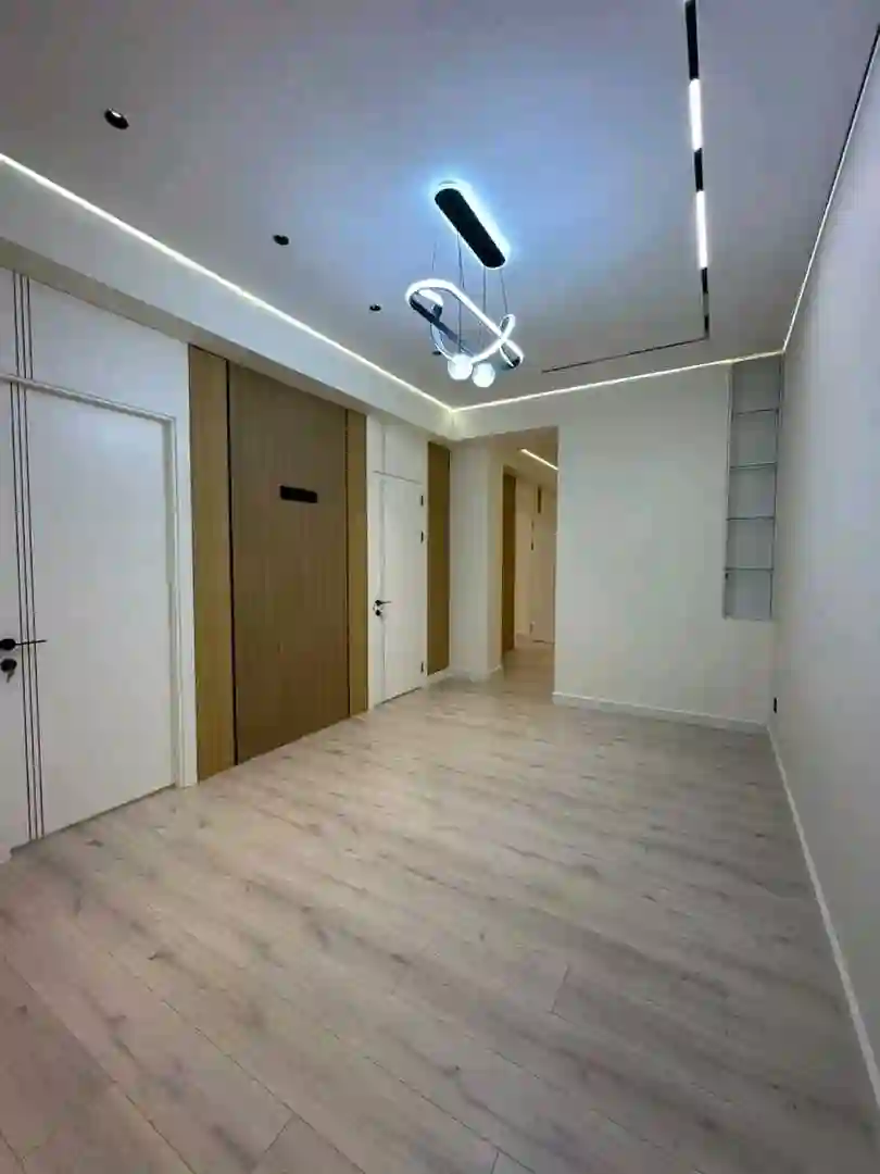 3-к квартира, 14 этаж, 110 м², Зеленый бозор