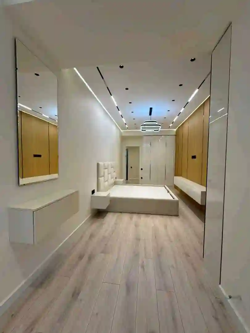 3-к квартира, 14 этаж, 110 м², Зеленый бозор
