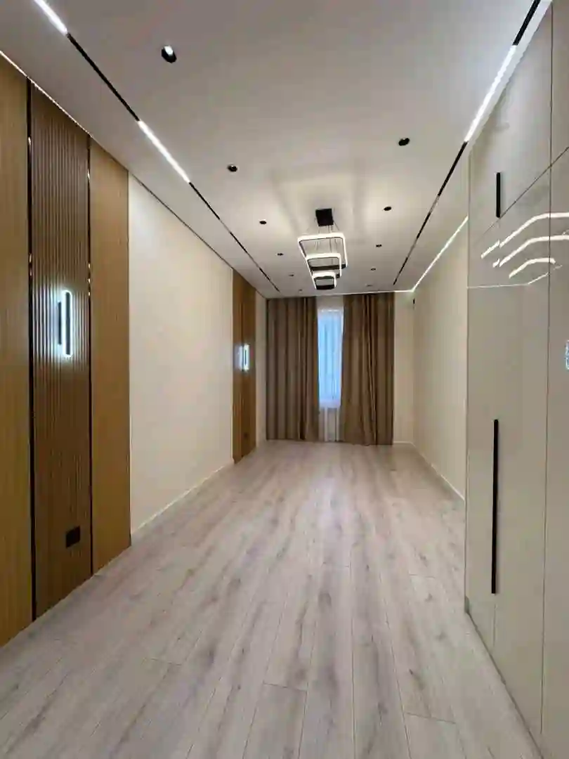 3-к квартира, 14 этаж, 110 м², Зеленый бозор