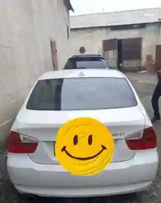 BMW 3 series 2006