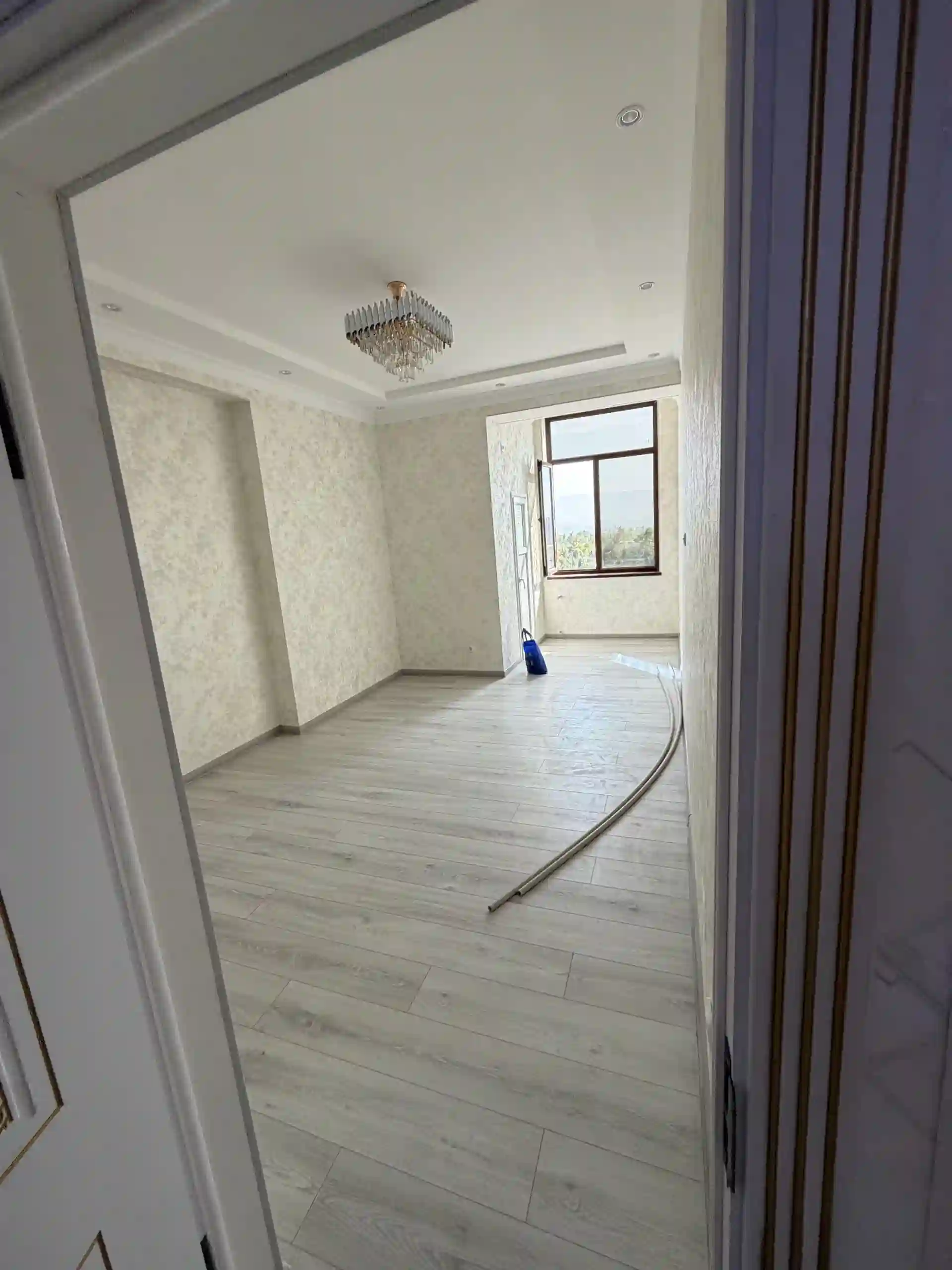 2-к квартира, 6 этаж, 63 м², корвон