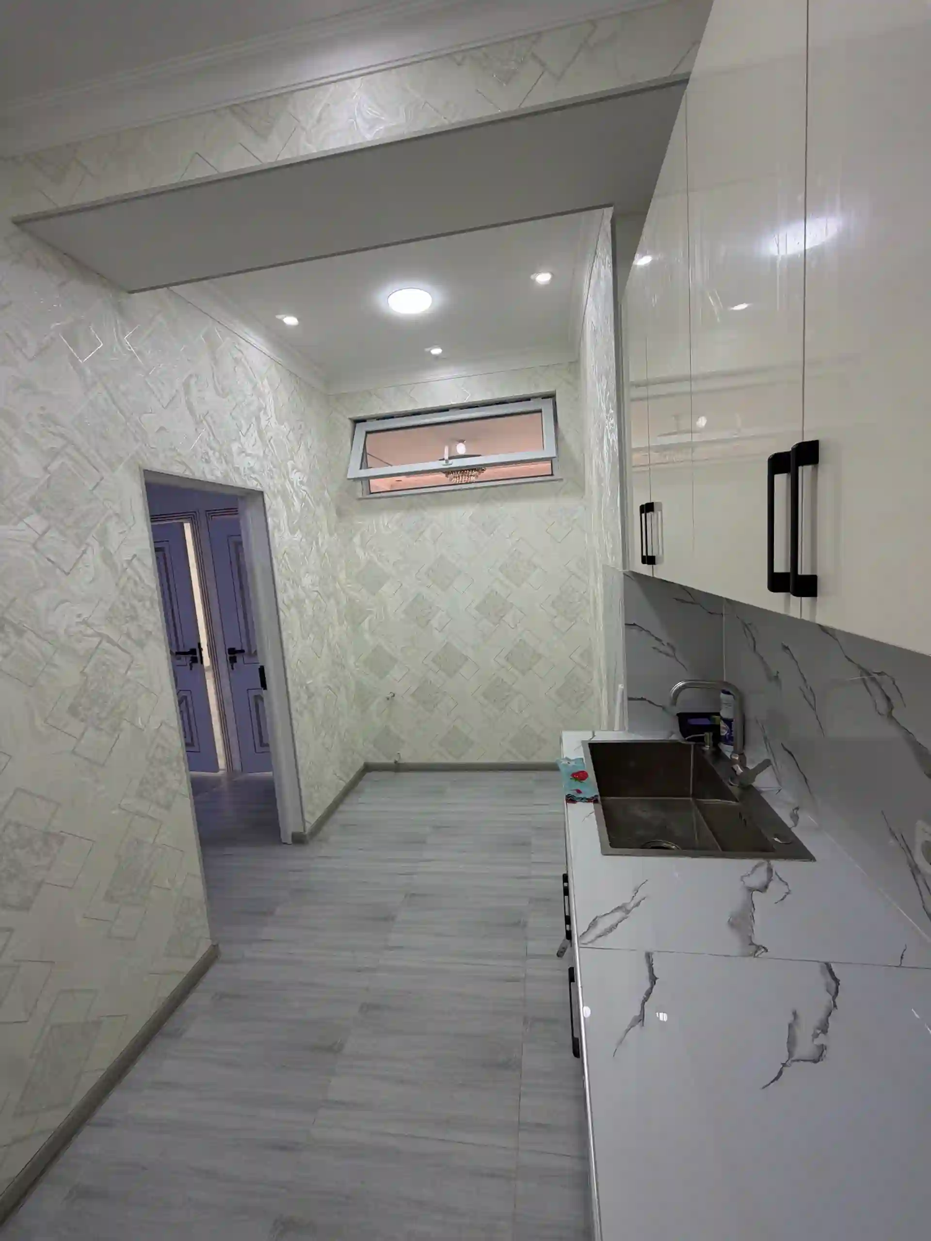 2-к квартира, 6 этаж, 63 м², корвон