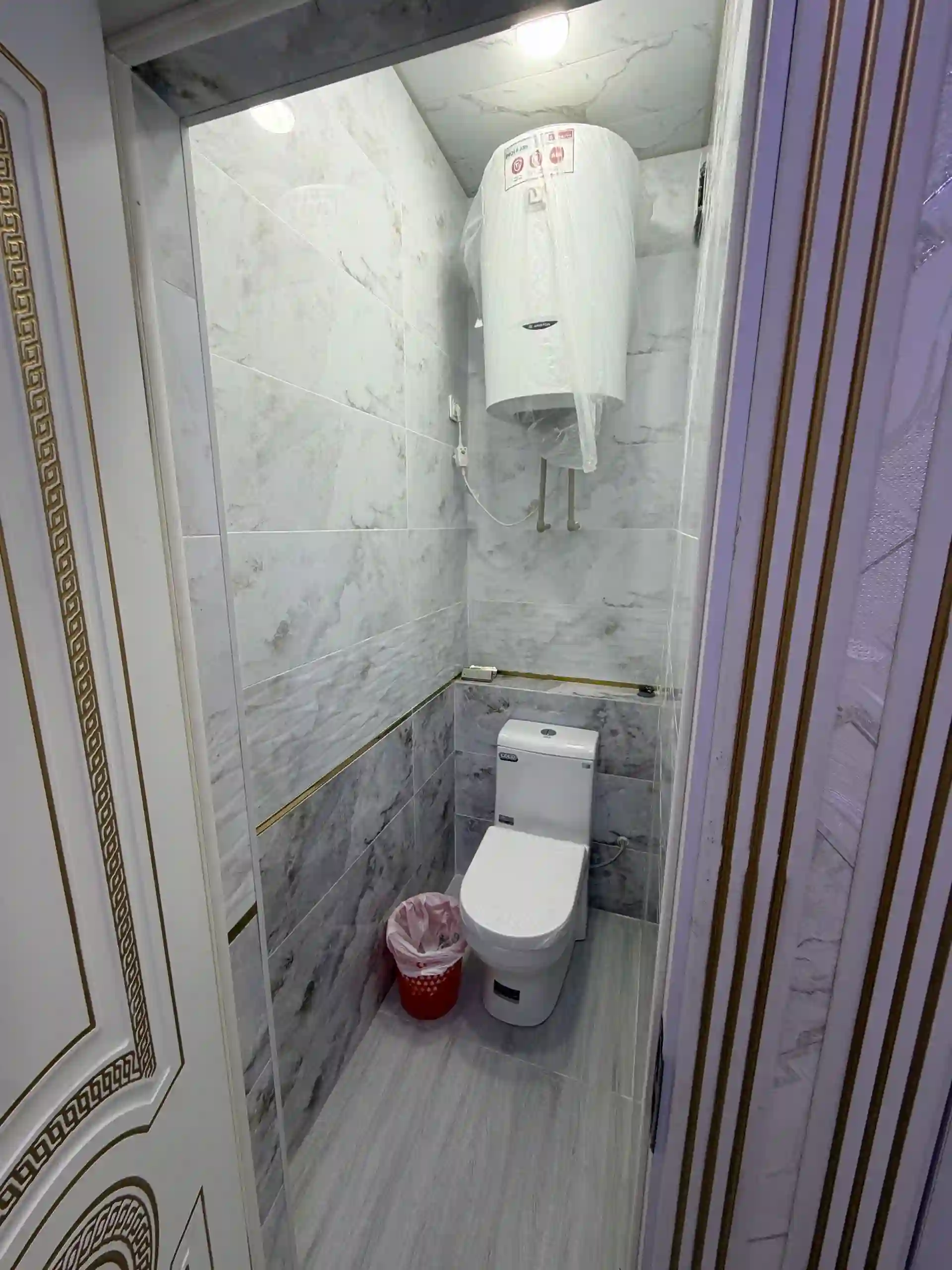 2-к квартира, 6 этаж, 63 м², корвон