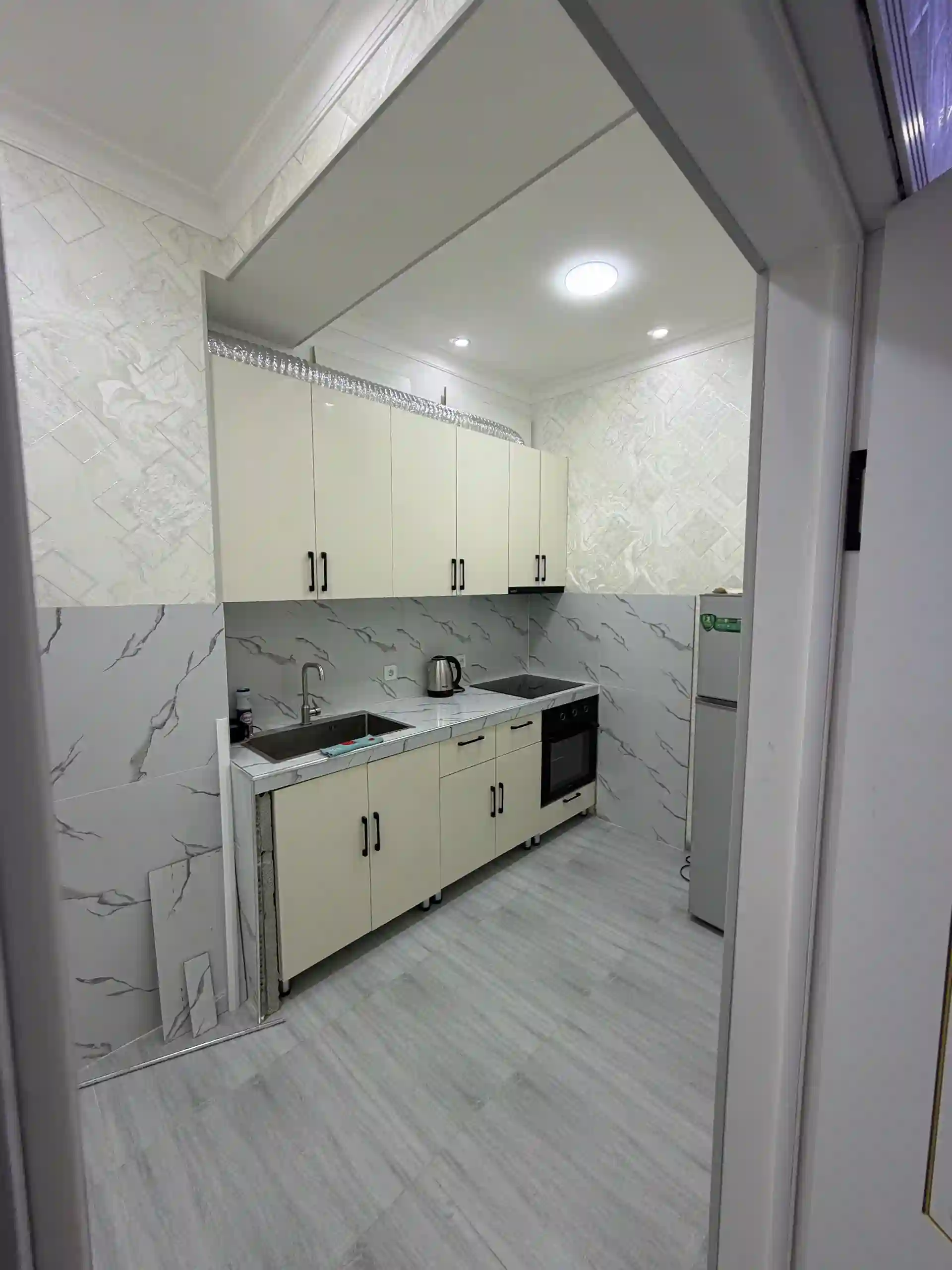 2-к квартира, 6 этаж, 63 м², корвон