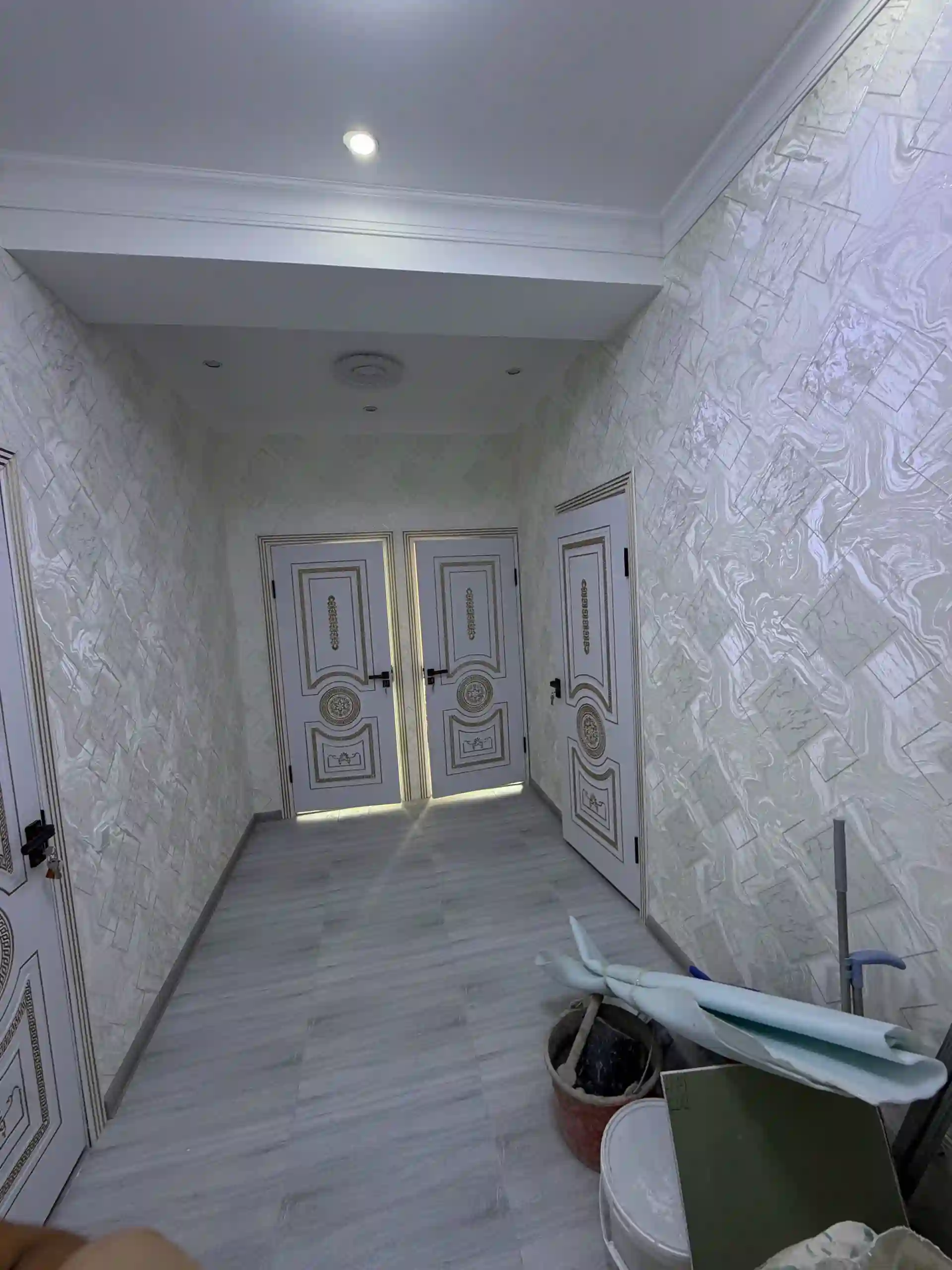 2-к квартира, 6 этаж, 63 м², корвон