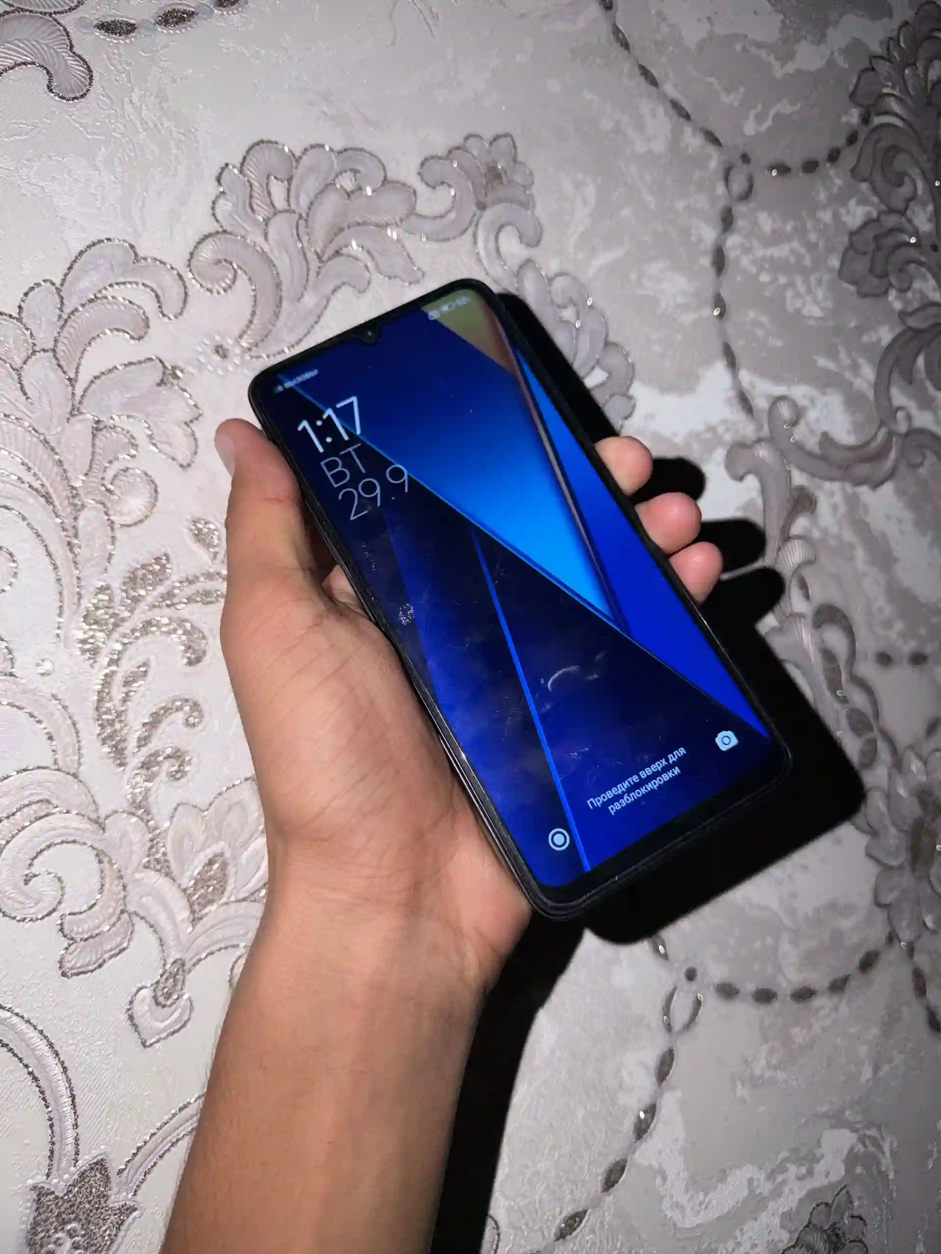 Xiaomi Redmi 256 gb