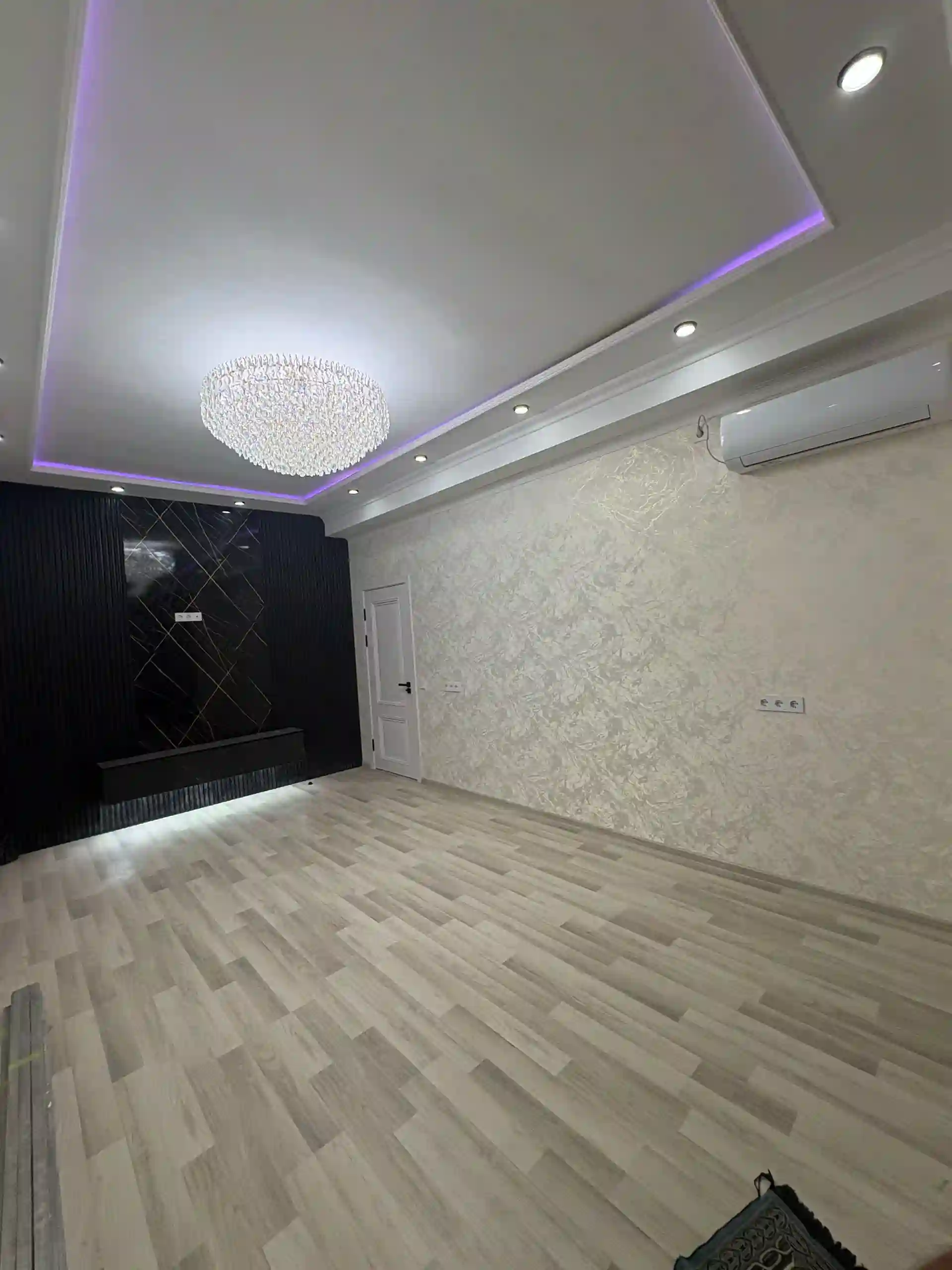 2-к квартира, 4 этаж, 66 м², Исмоили Сомони — миниатюра 9