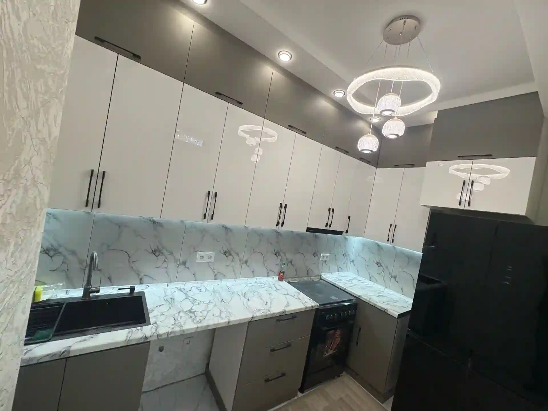 2-к квартира, 4 этаж, 66 м², Исмоили Сомони — миниатюра 3