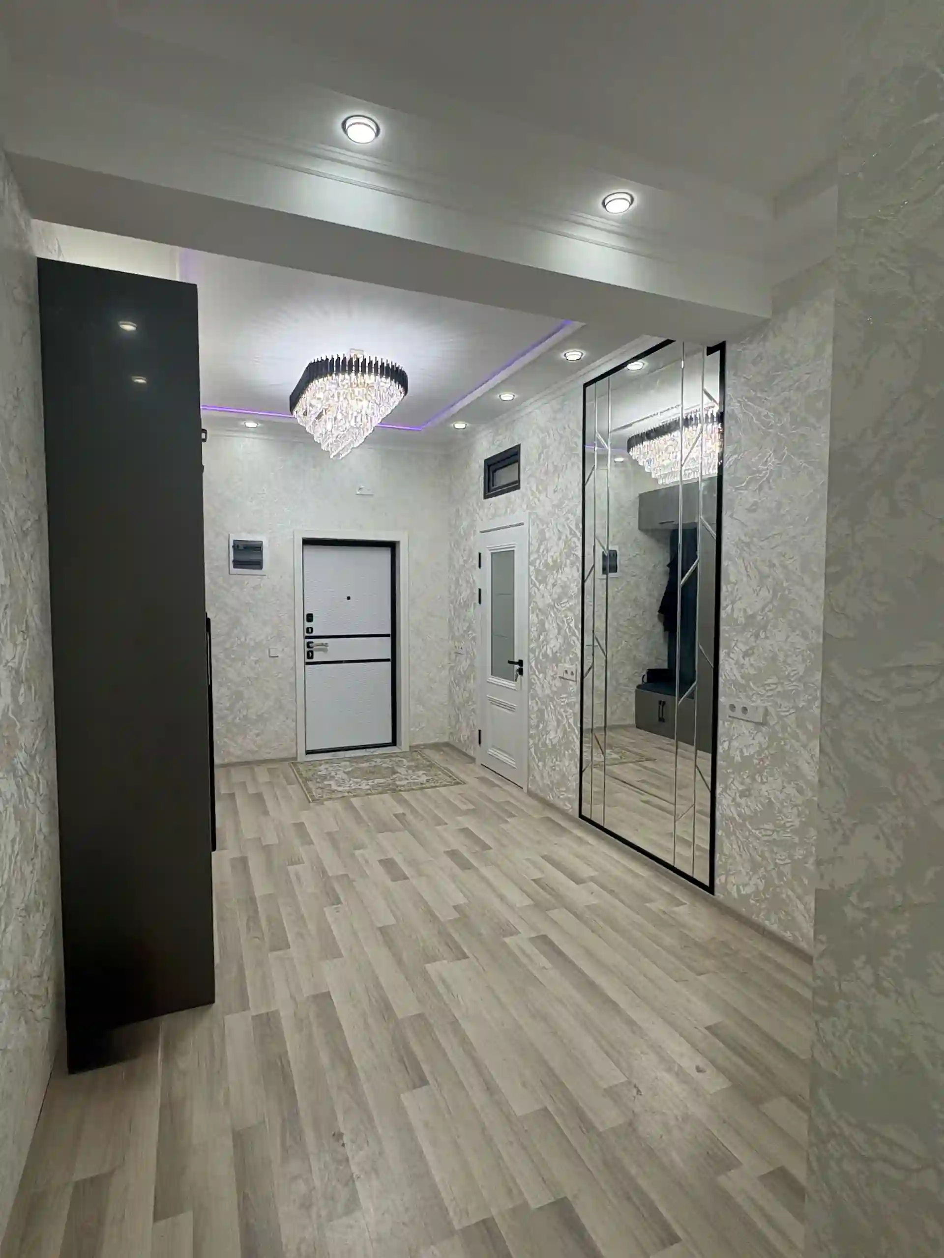 2-к квартира, 4 этаж, 66 м², Исмоили Сомони — миниатюра 2