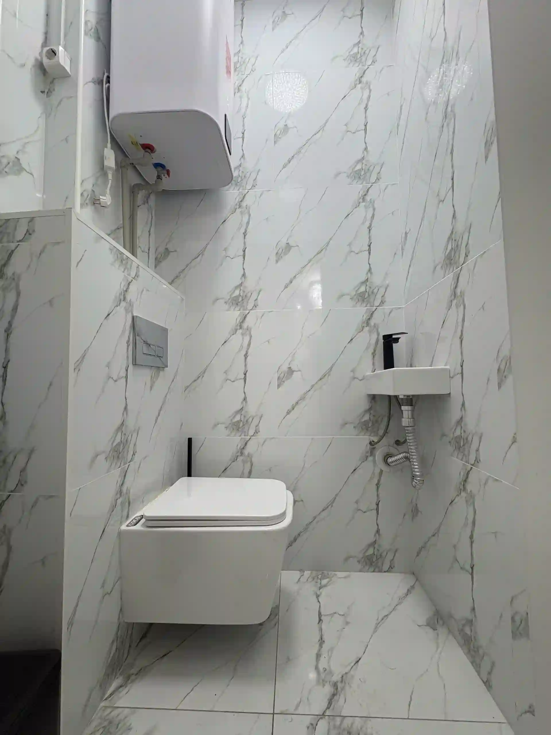 2-к квартира, 4 этаж, 66 м², Исмоили Сомони — миниатюра 5