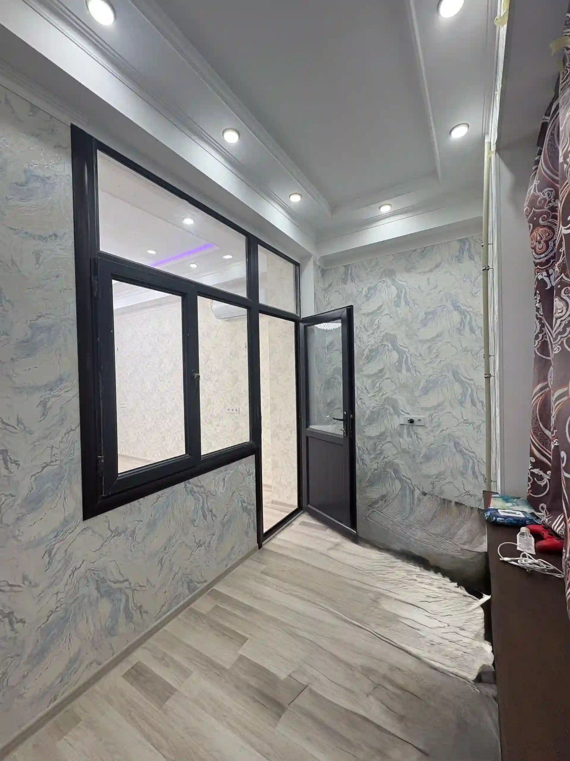 2-к квартира, 4 этаж, 66 м², Исмоили Сомони — миниатюра 10