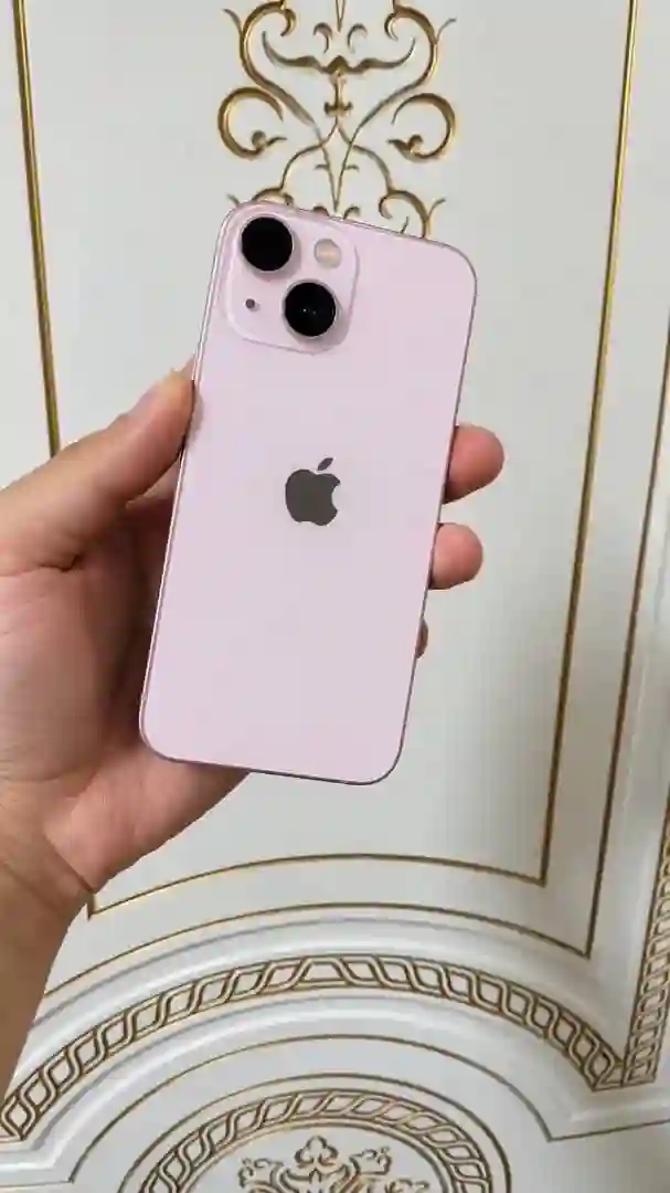 Apple IPhone 13 mini 256 gb