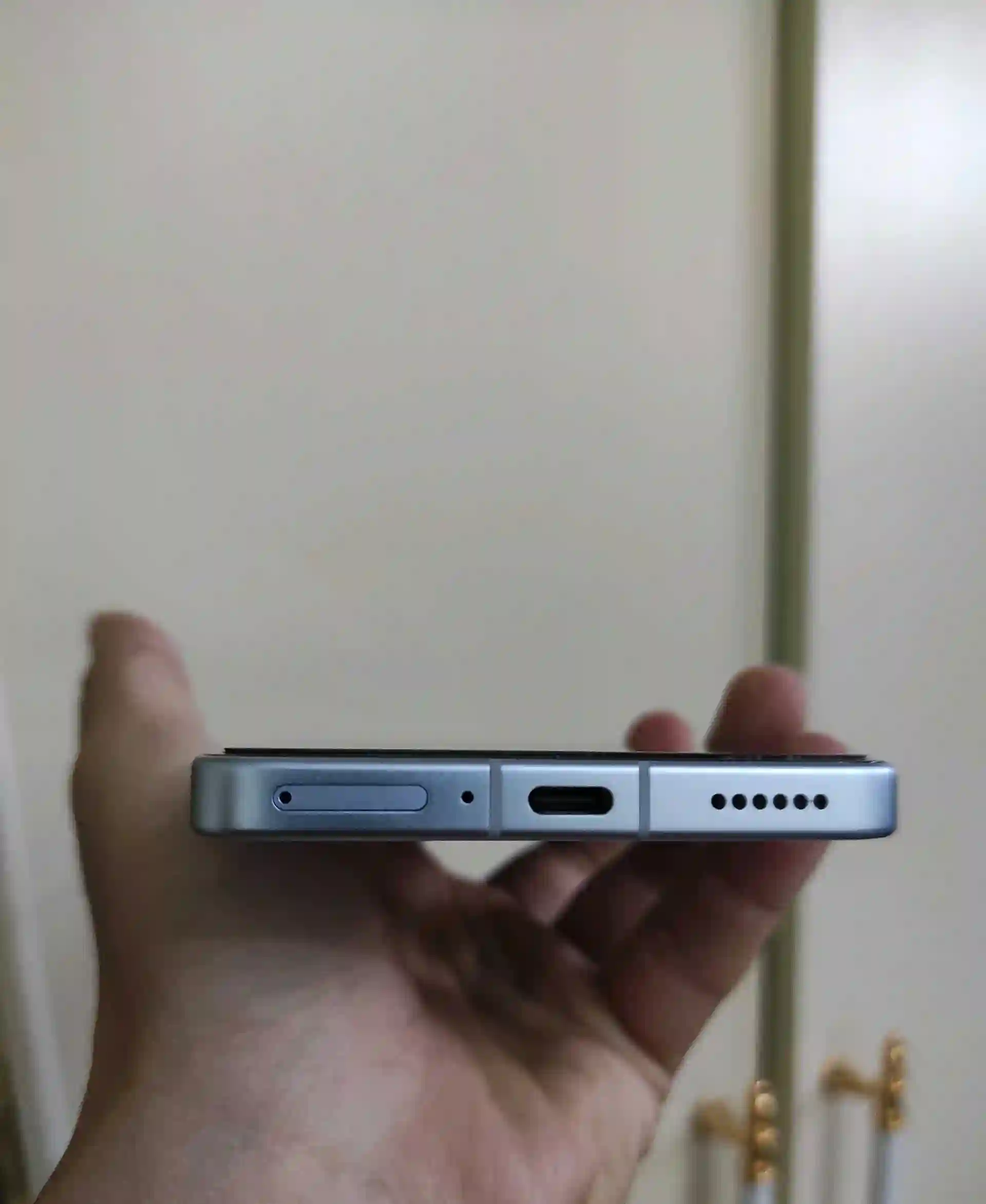 Poco F7 Pro