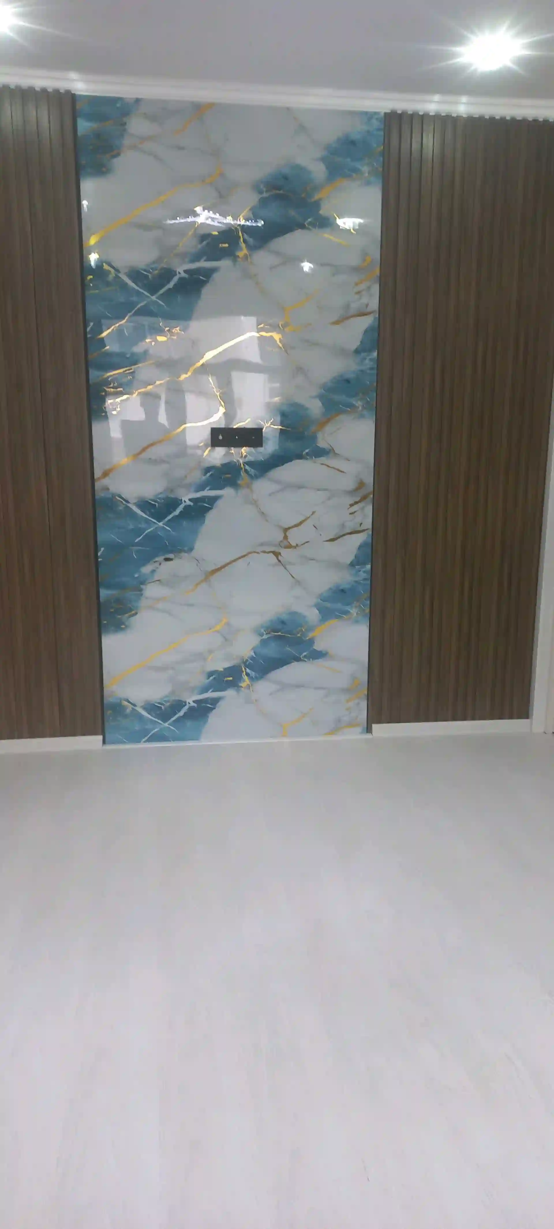 1-к квартира, 8 этаж, 37 м², 1мкр — миниатюра 7