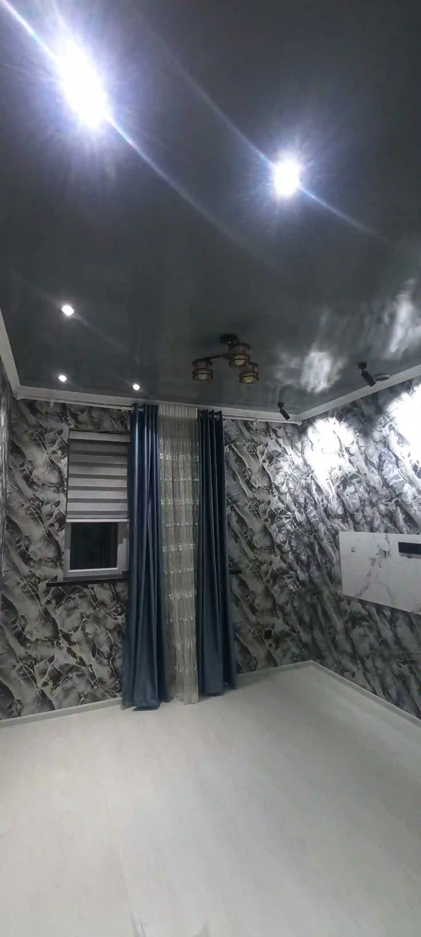 1-к квартира, 8 этаж, 37 м², 1мкр — миниатюра 3