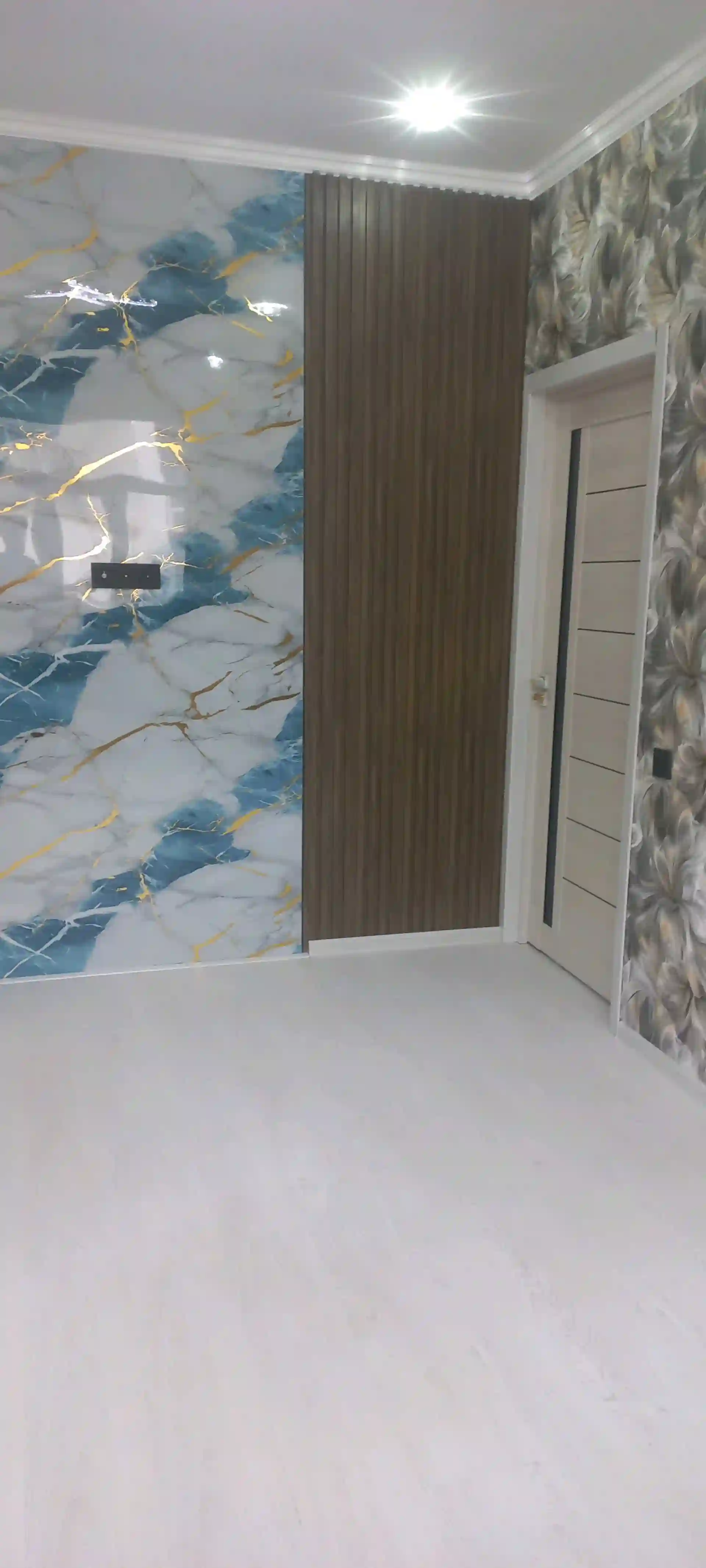 1-к квартира, 8 этаж, 37 м², 1мкр — миниатюра 6