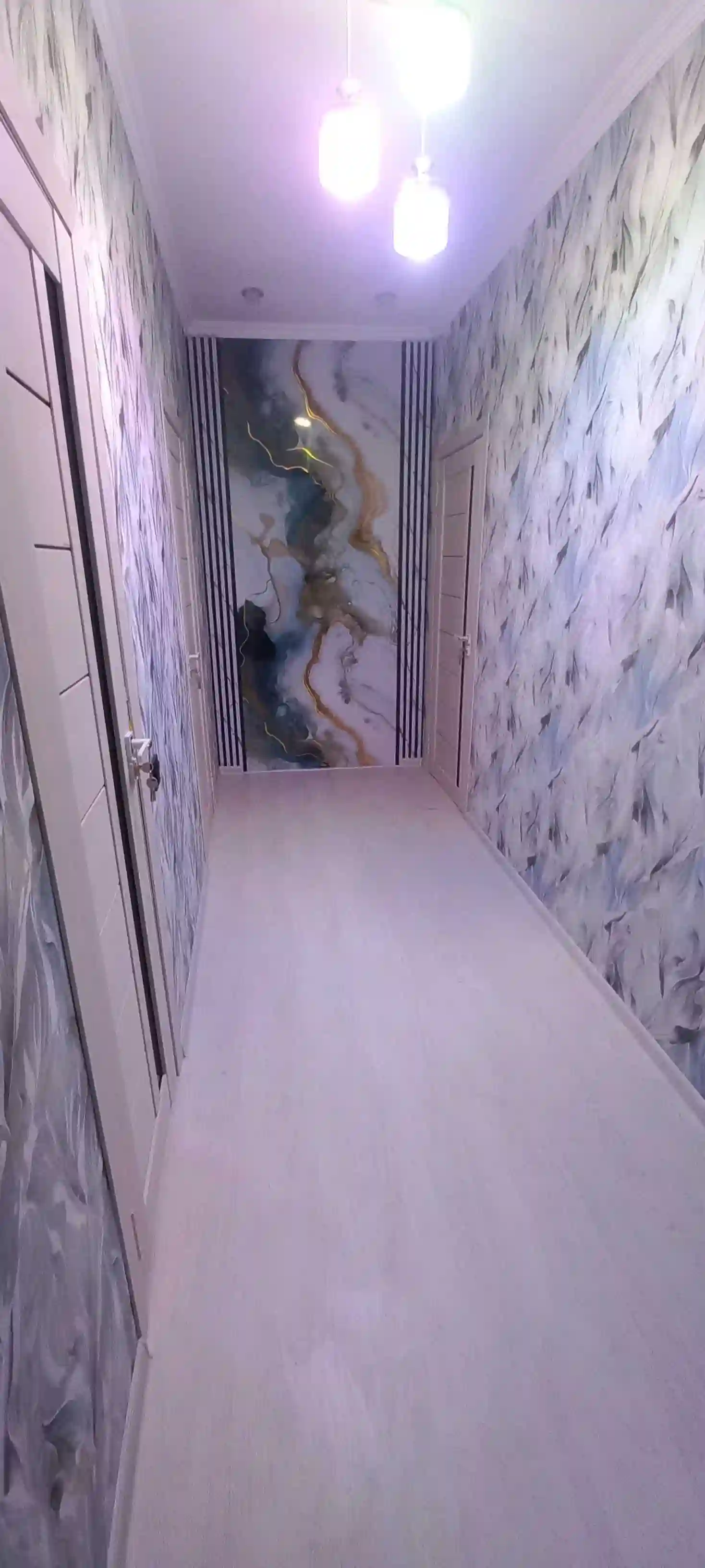 1-к квартира, 8 этаж, 37 м², 1мкр — миниатюра 4