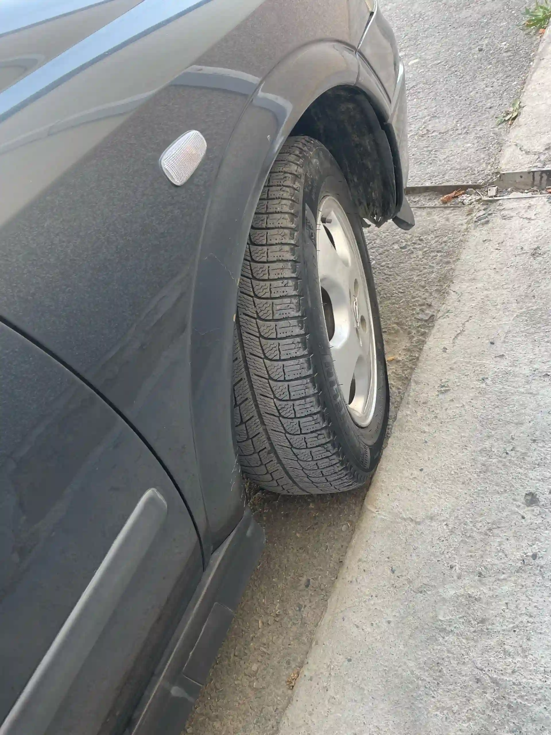 Opel Astra g 1998