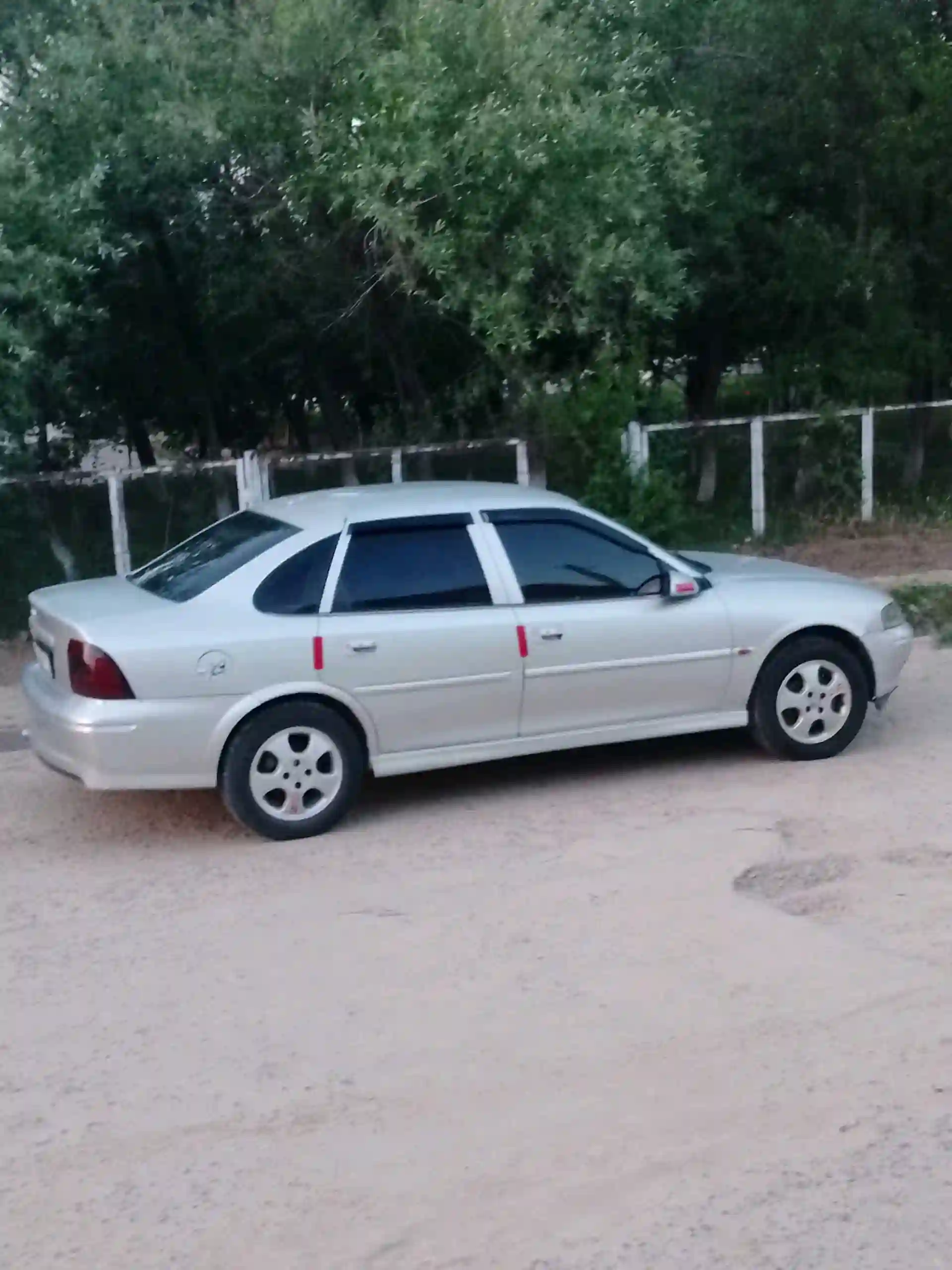 Opel Vectra b 1996