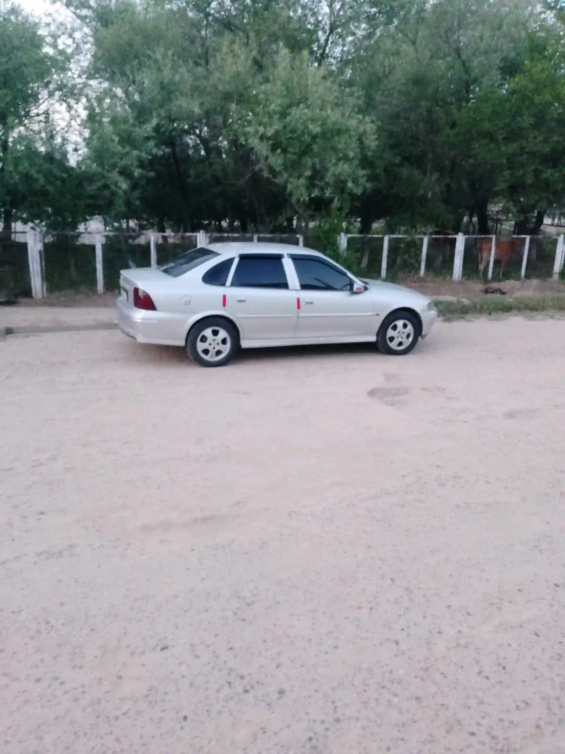 Opel Vectra b 1996