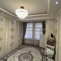 2-к квартира, 6 этаж, 66 м², Фирдавси